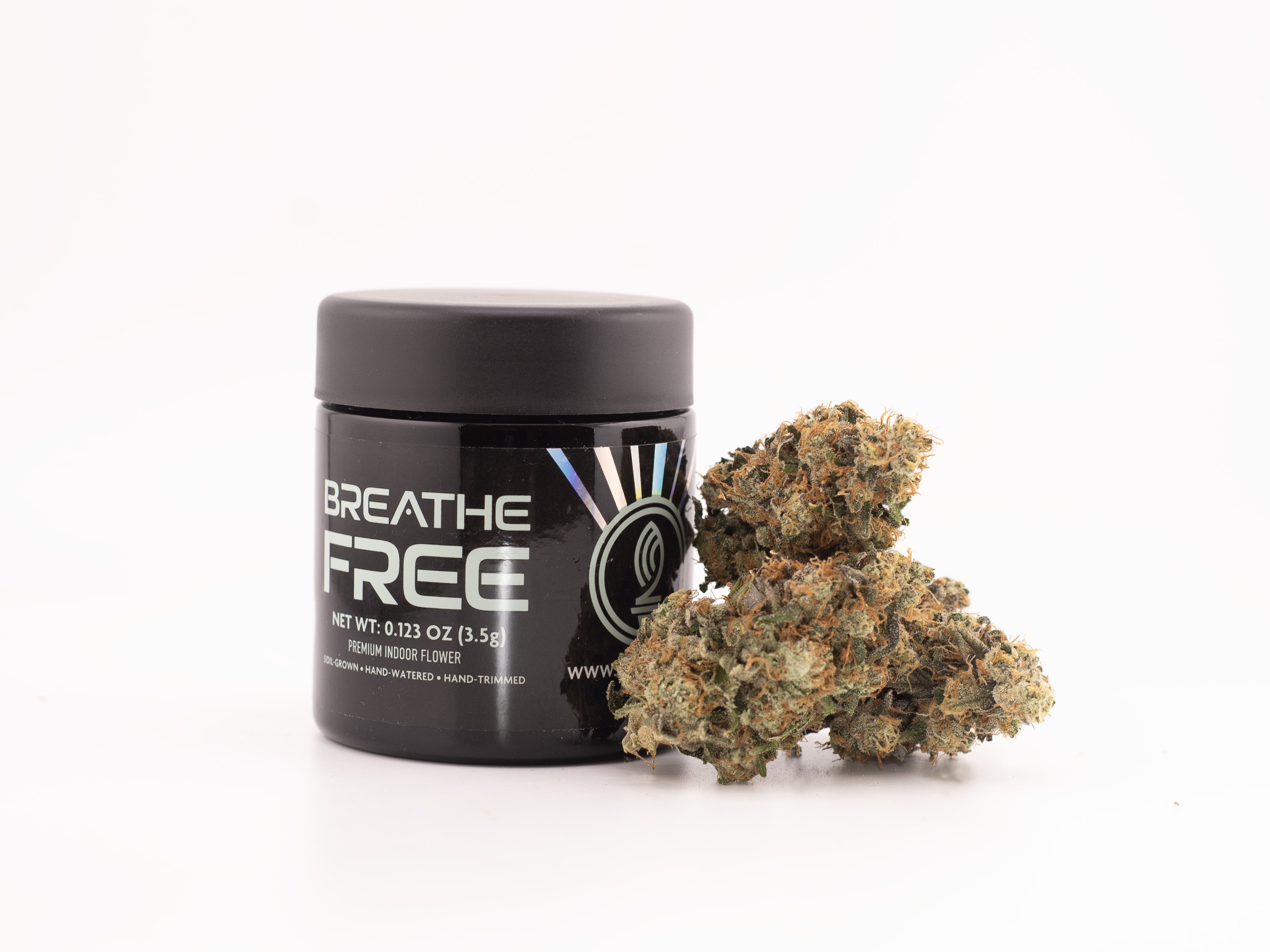 Sour Pelli Popz (SH) | Breathe Free | 3.5g Flower