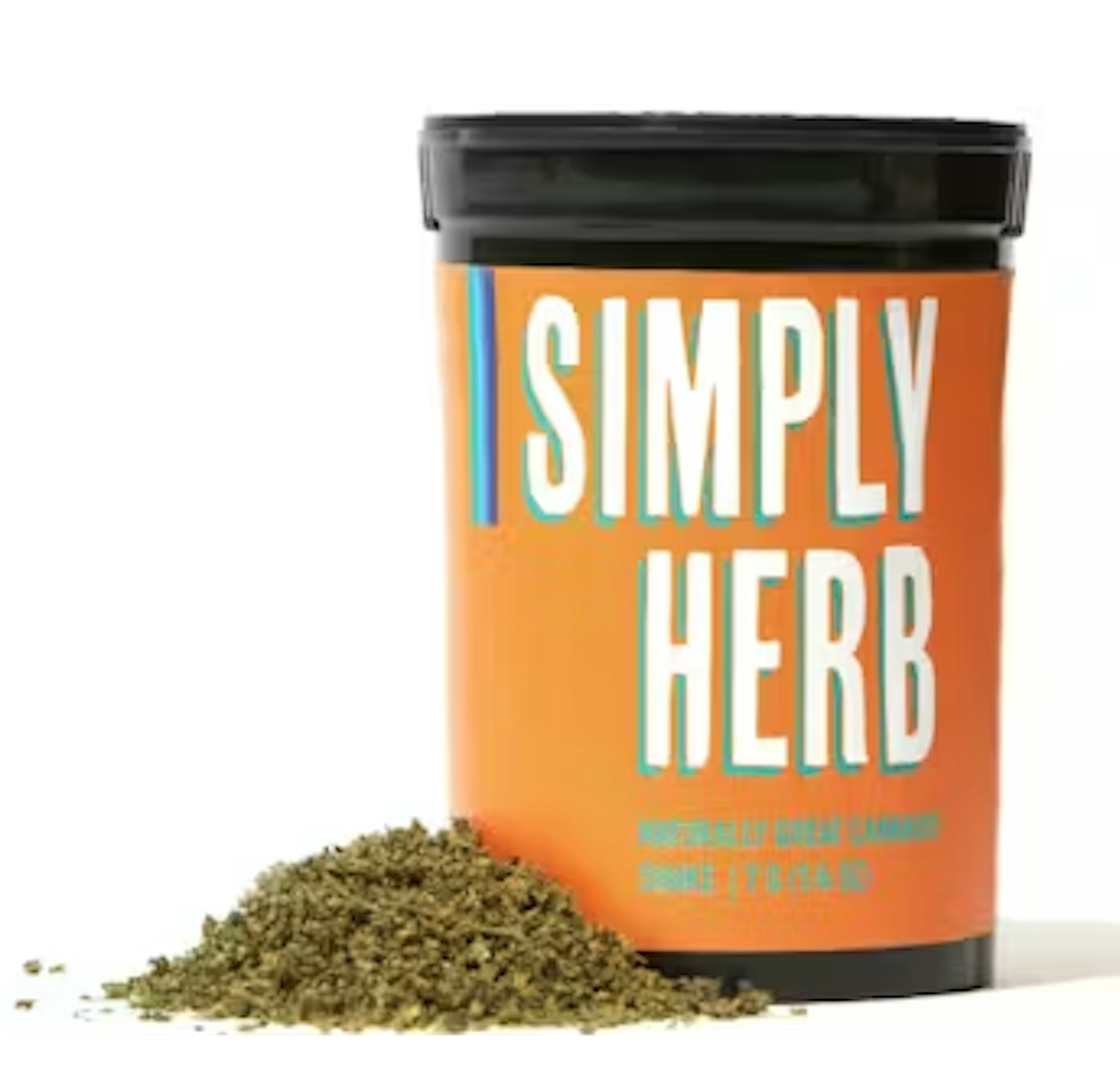 Happy Hour (H) | Simply Herb | 7g Pre-Ground