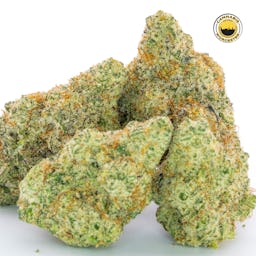 Miracle Alien Cookies 31 () | Fernway | 3.5g Flower - 3.5g image (16/16)