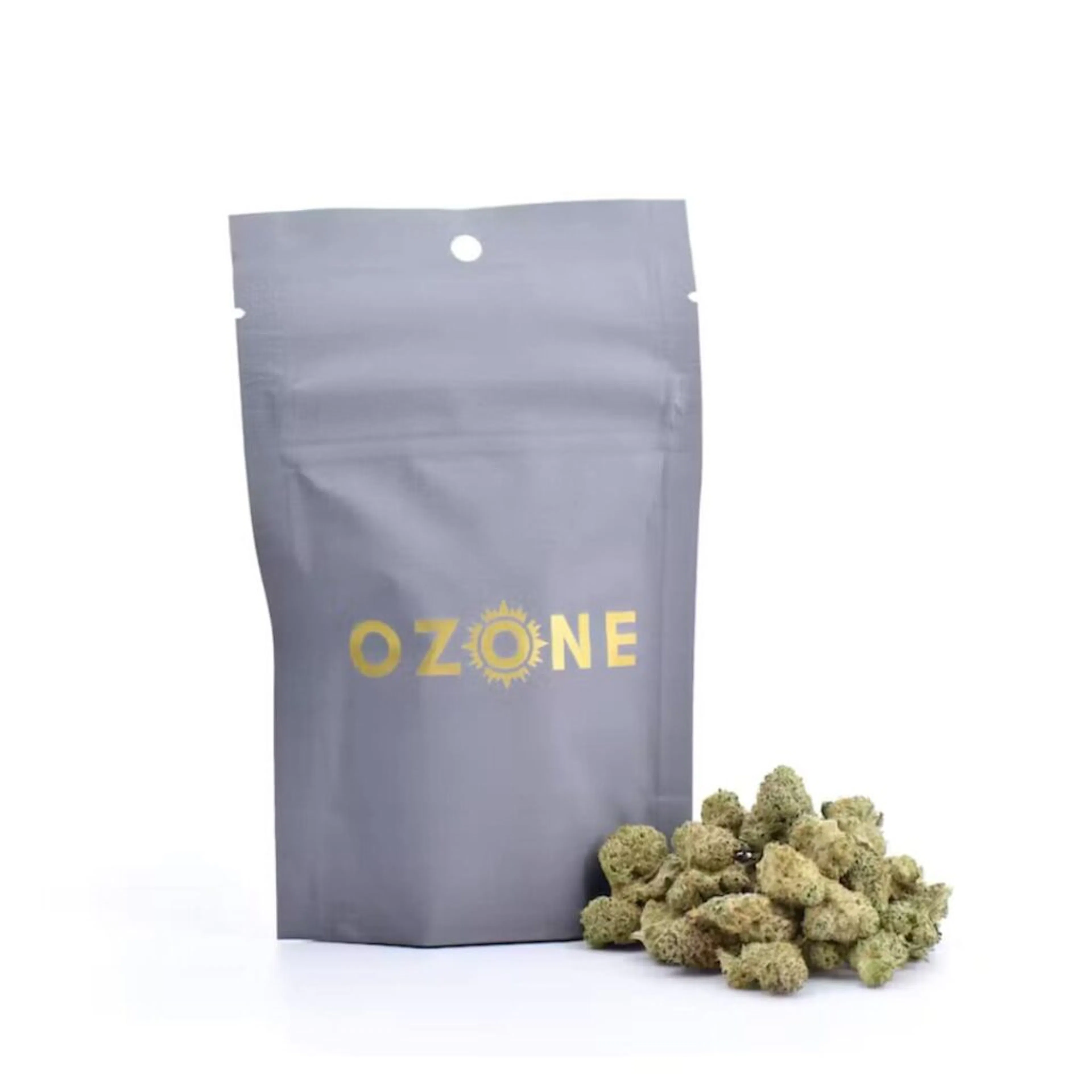 PK Crasher (I) | Ozone | 28g Flower