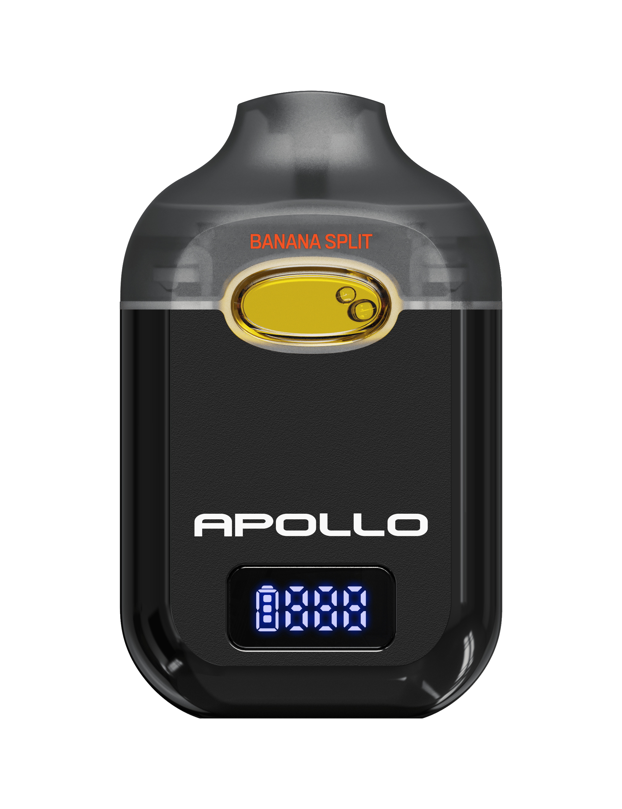 Banana Split (H) | Apollo | 2g Live Resin Disposable Cartridge