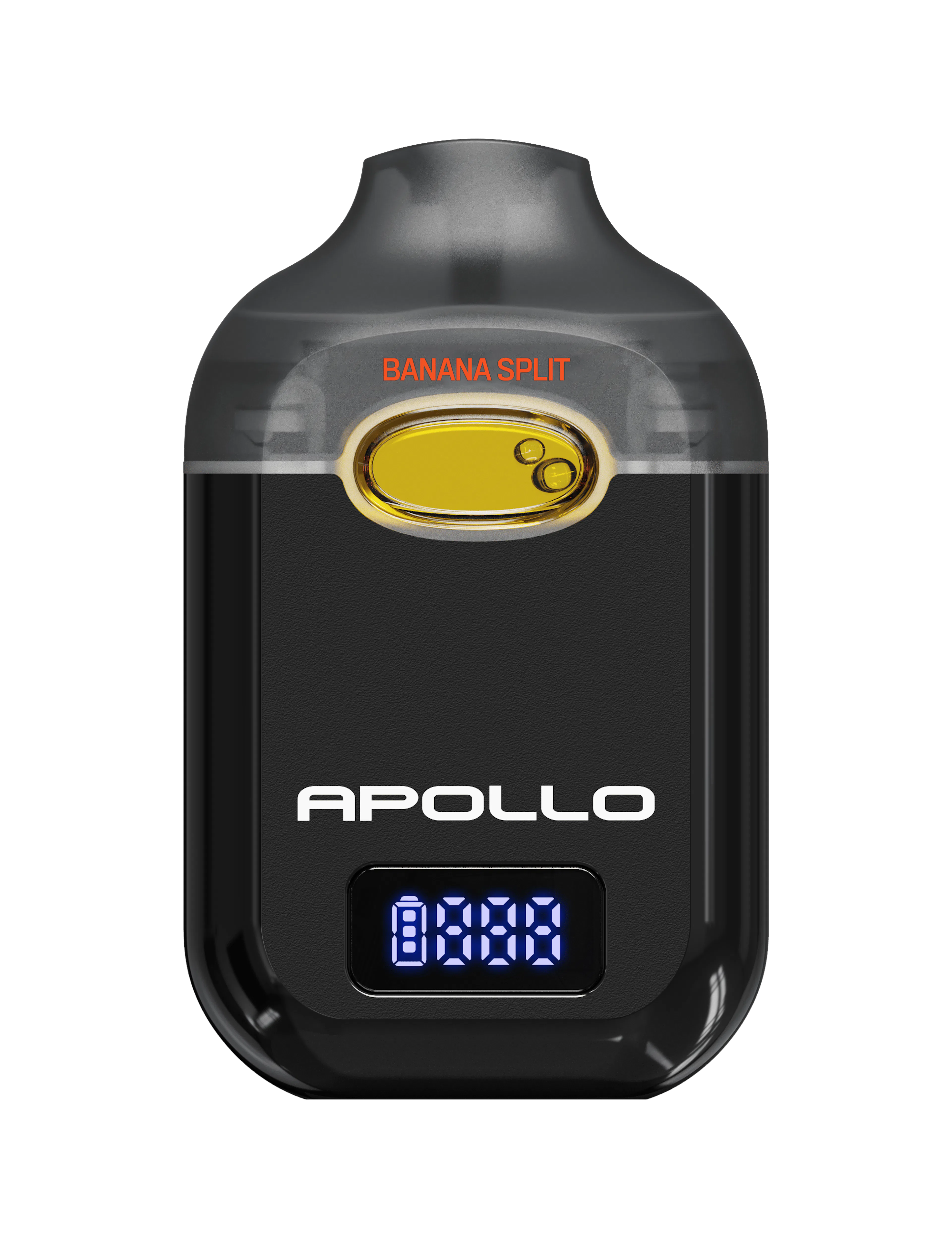 Banana Split (H) | Apollo | 2g Live Resin Disposable Cartridge