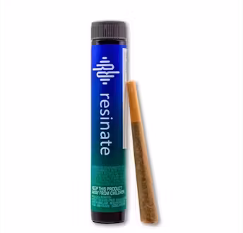 Blue Dream (S) | Resinate | 1g Pre-Roll