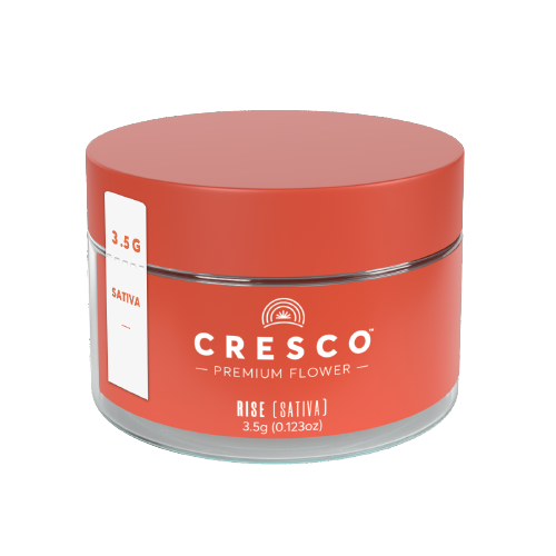 Pineapple Under the Sea (S) | Cresco | 3.5g Flower