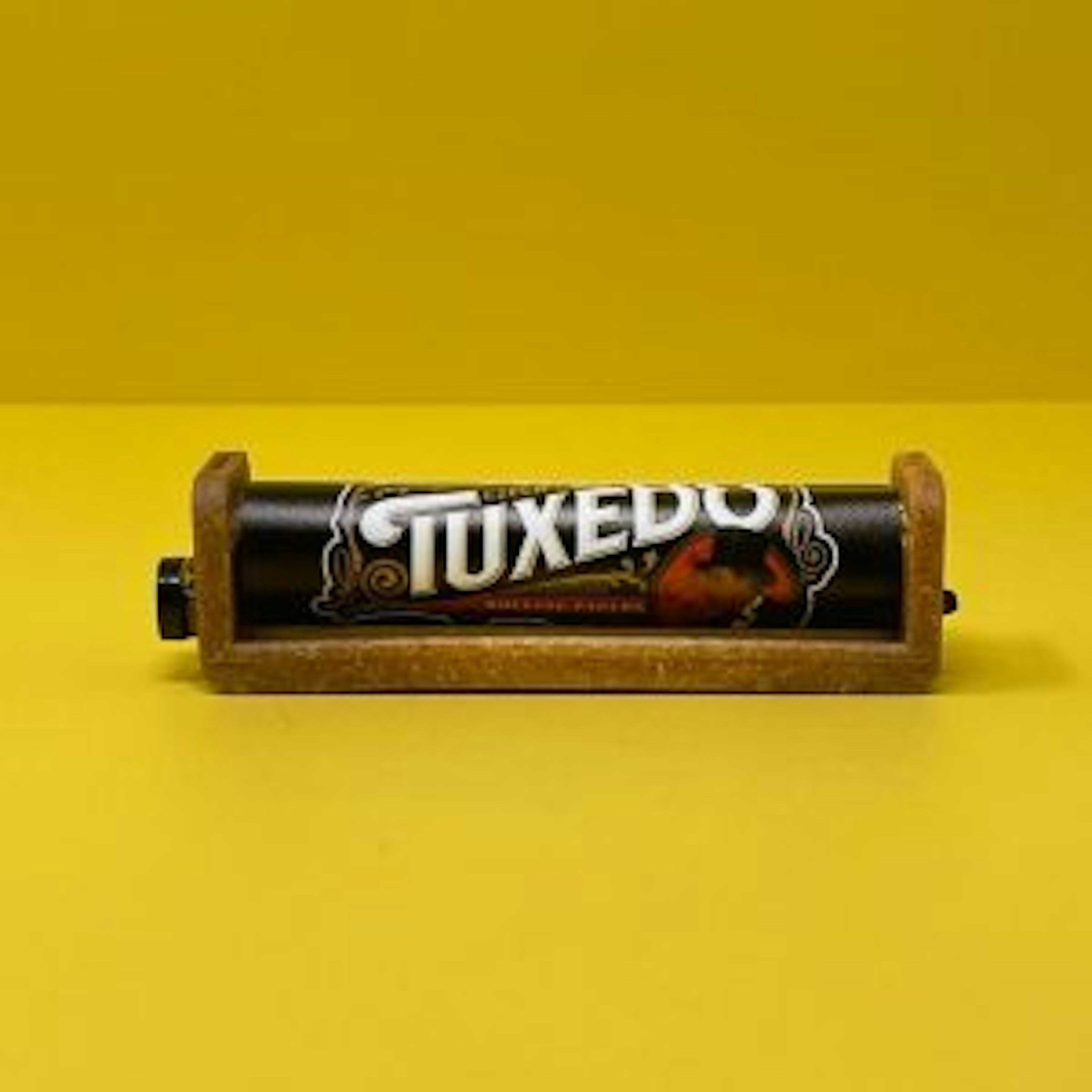 79mm Tuxedo Joint Roller