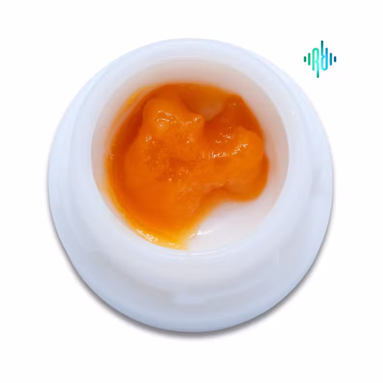 Strawberry Daydream (H) | Resinate | 1g Sugar