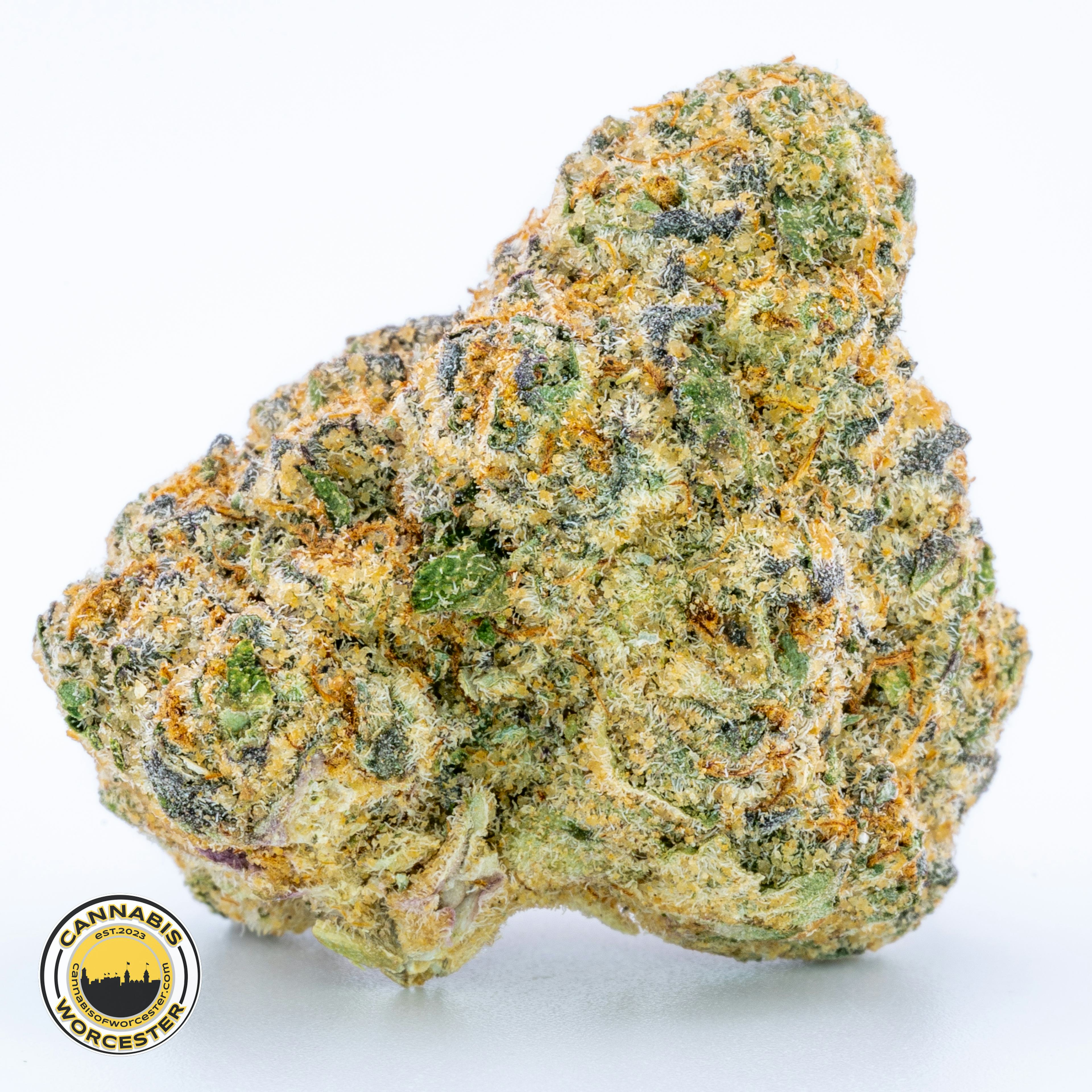 G-Code (H) | Standard Farms | 3.5g Flower - 3.5g