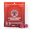 Cranberry Pomegranate Nano (S) | Kanha | 100mg 20pk Gummies 