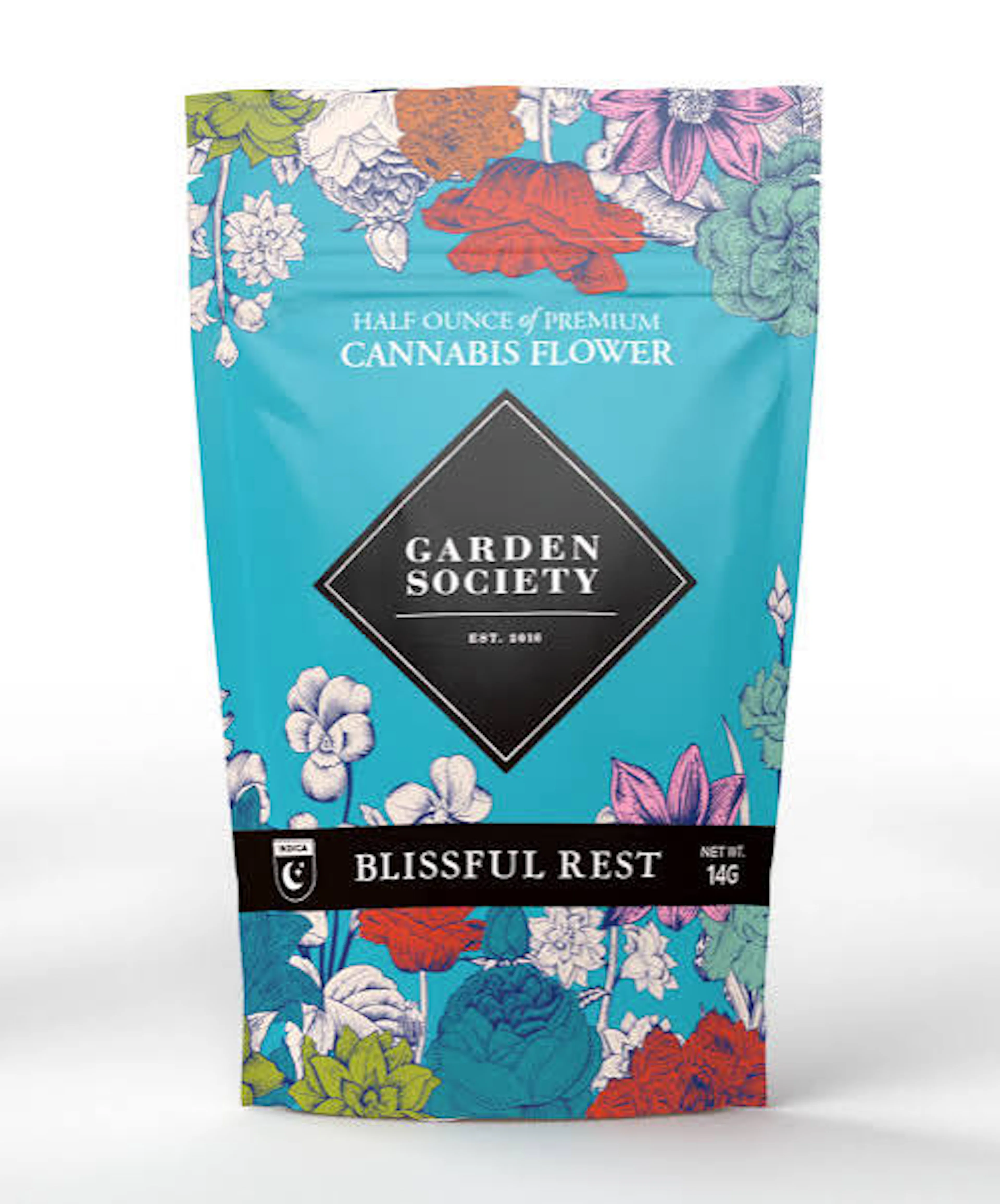 Biscotti x Sherb (I) | Garden Society | 14g Flower
