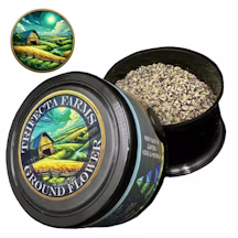 Vanilla Zoap (H) | Trifecta Farms | 14g Pre-Ground