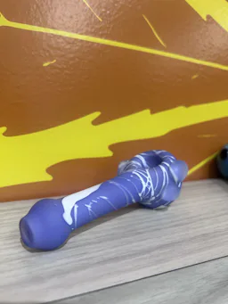 Koy Splatter Pipe image (1/3)