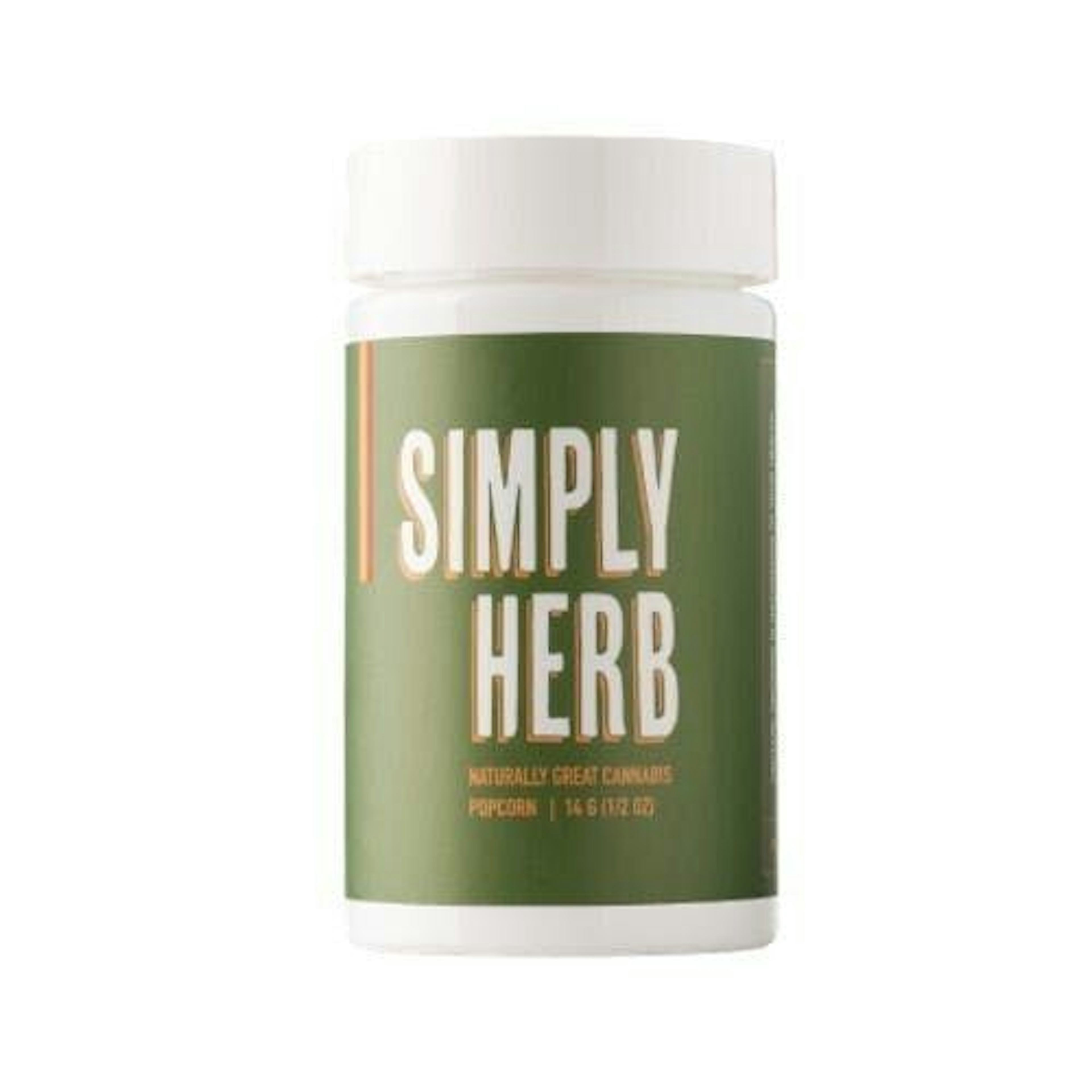 Sunset High Octane (SH) | Simply Herb | 14g Flower