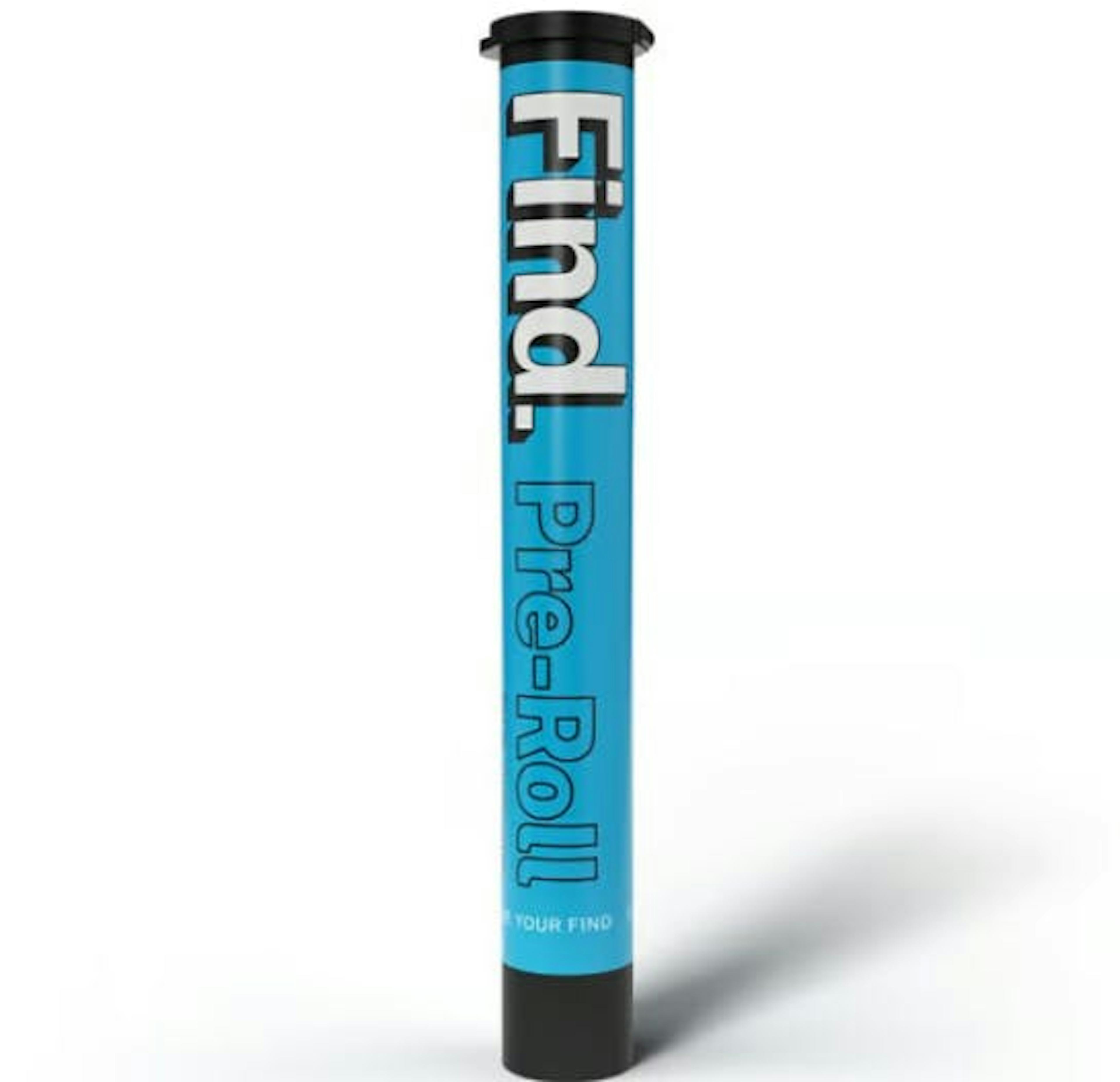 Diesel Bite (S) | Find | 1g Pre-Roll