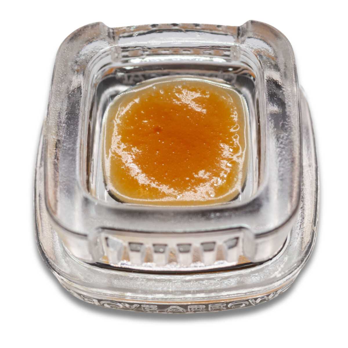 Devil Driver (S) | Rave | 1g Badder