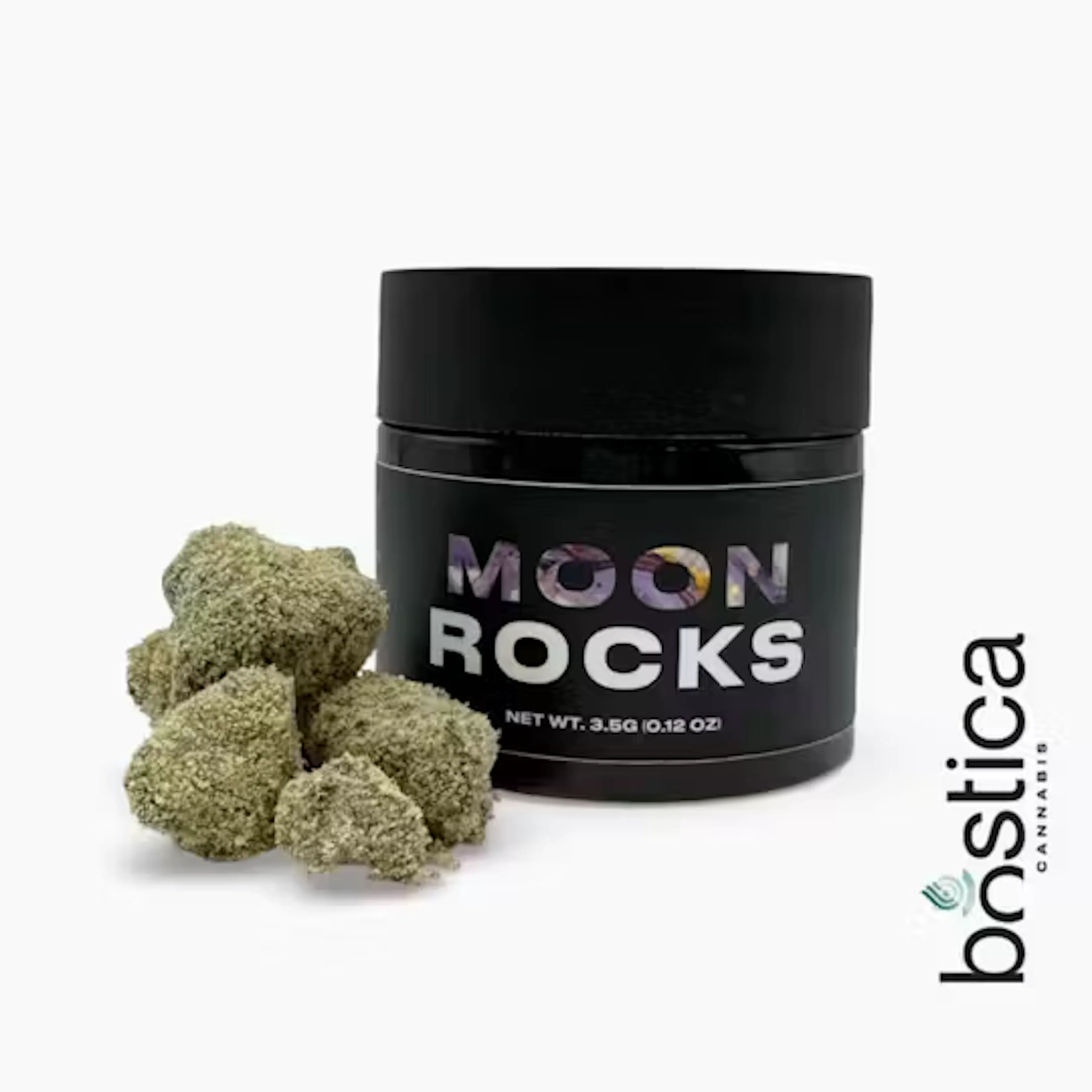 Baja Smash (H) | Bostica | 3.5g Moon Rocks