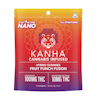 Fruit Punch Nano (H) | Kanha | 100mg 20pk Gummies 