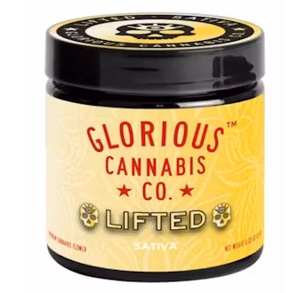 Terpee Slurpee (S) | Glorious Cannabis Co. | 3.5g Flower