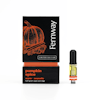 Pumpkin Spice (H) | Fernway | 0.5g 510 Cartridge 