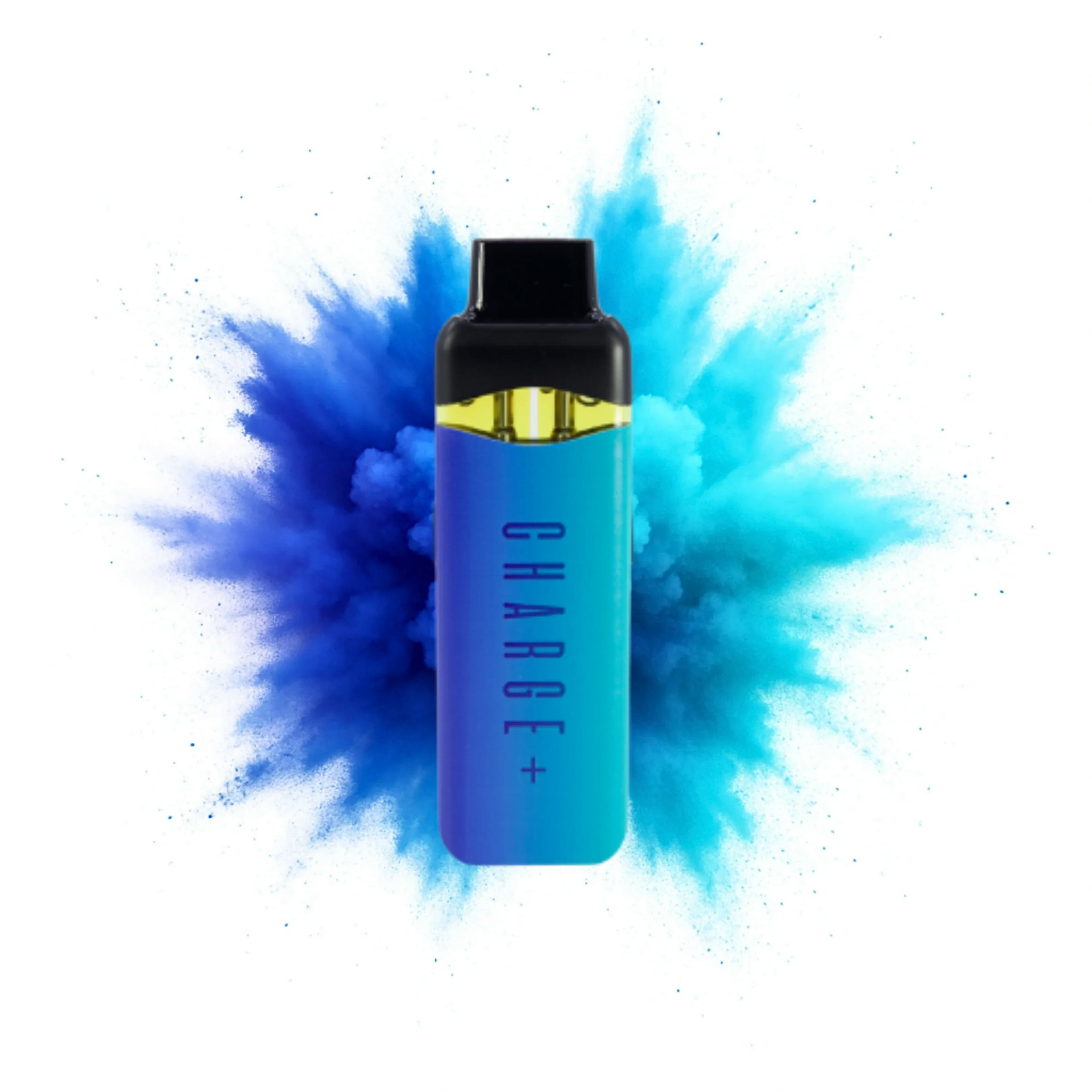 Mai Tai X Slurricane | Charge Bar | 2g Duo Disposable Vape