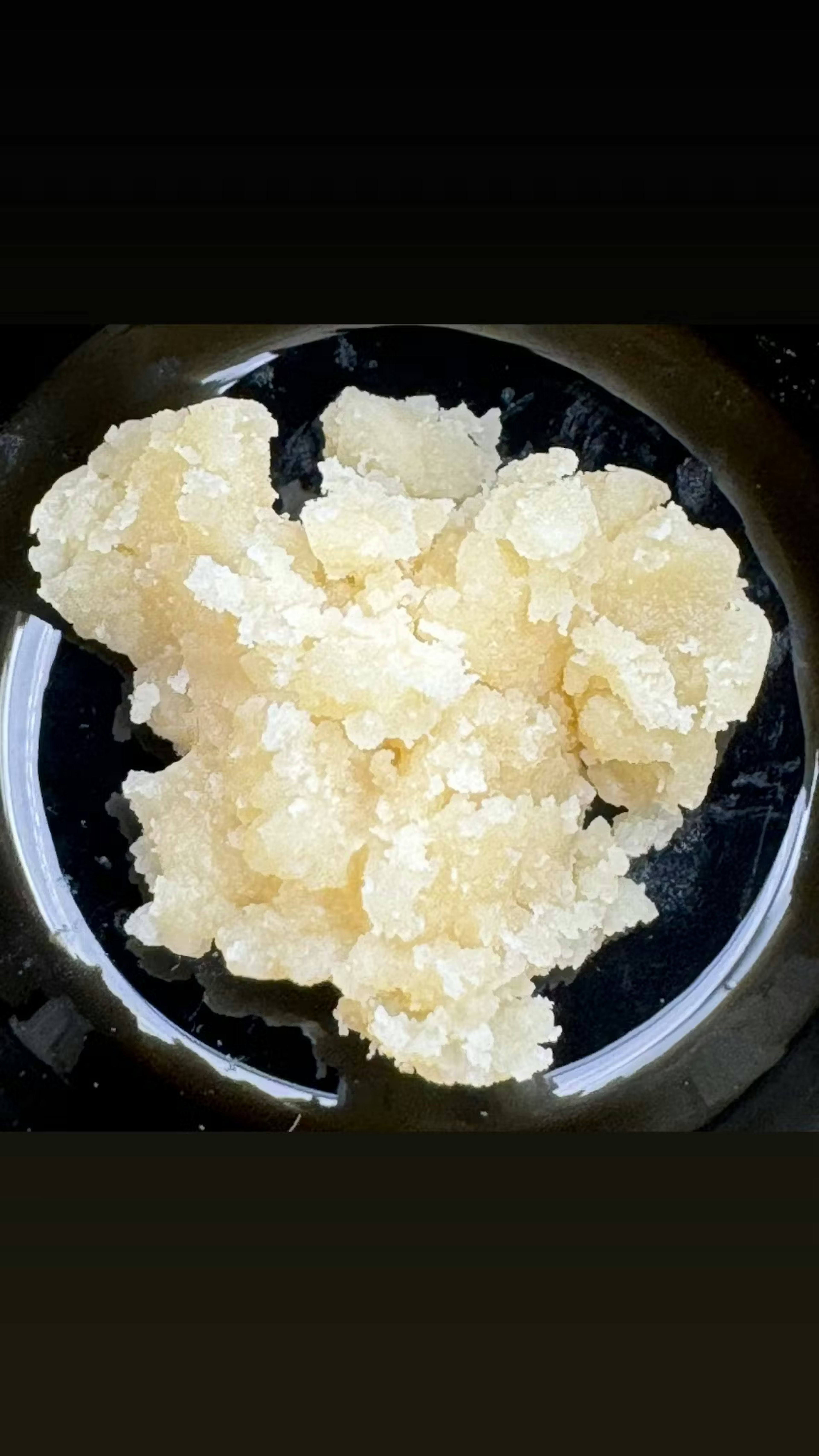 Strawberry Candy (H) | Sweetgrass Botanicals | 1g Live Rosin