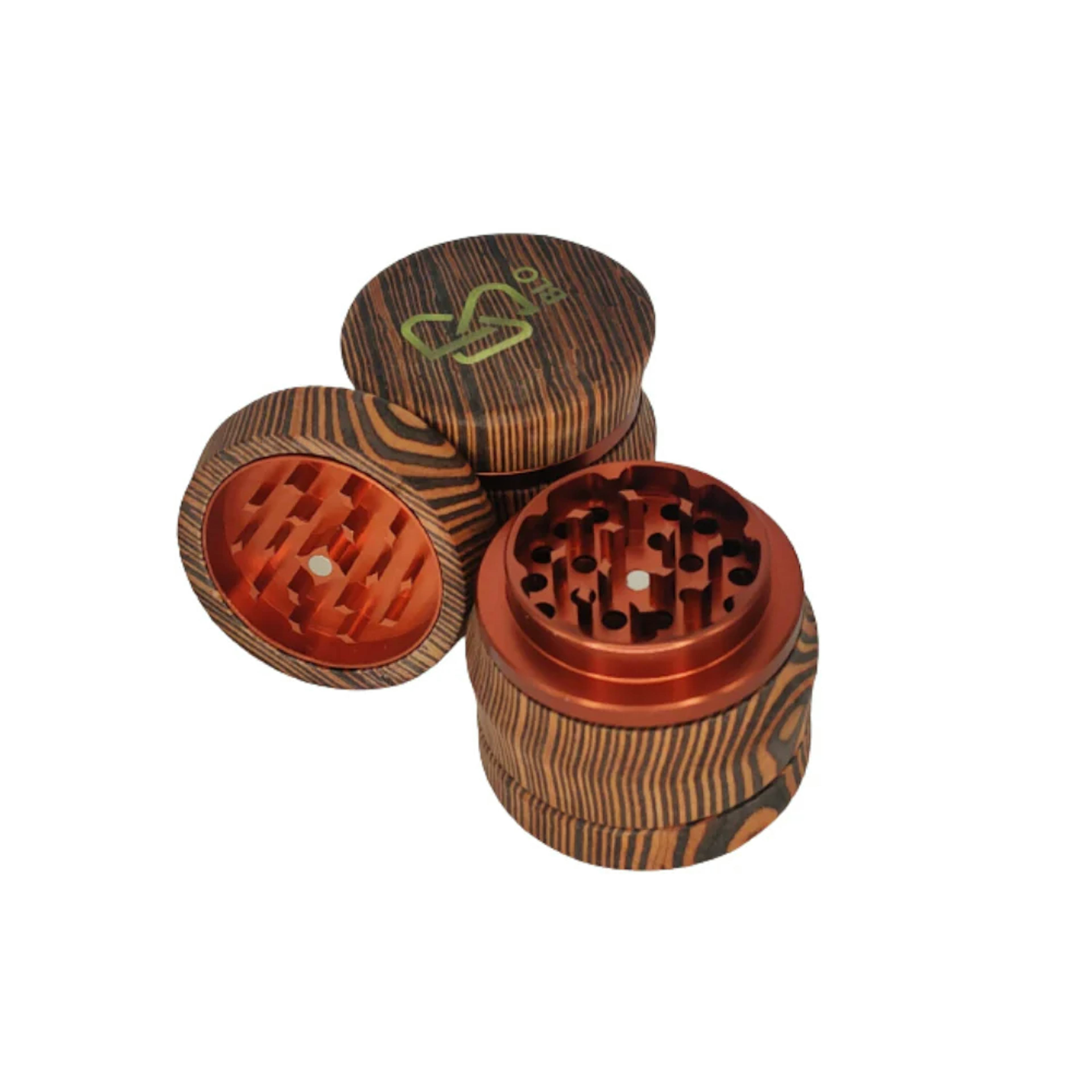 BLO Wood Grinder | Small