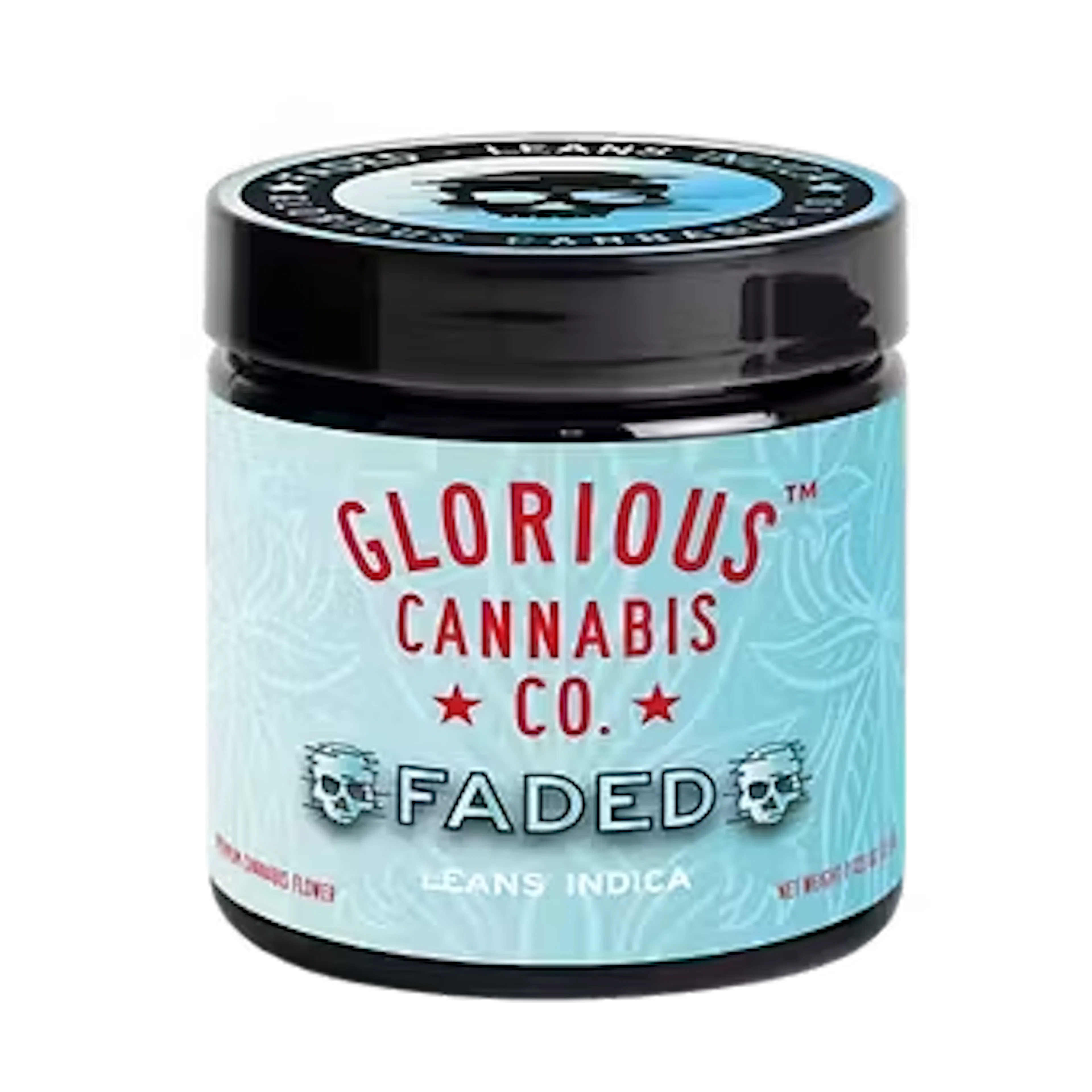 Apples and Bananas (H) | Glorious Cannabis Co. | 3.5g Flower