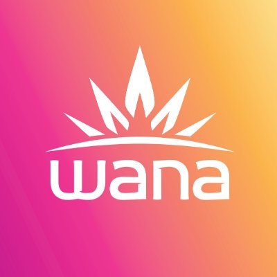 Wana Optimals - Stay Asleep Dream Berry 4:1:1:1
