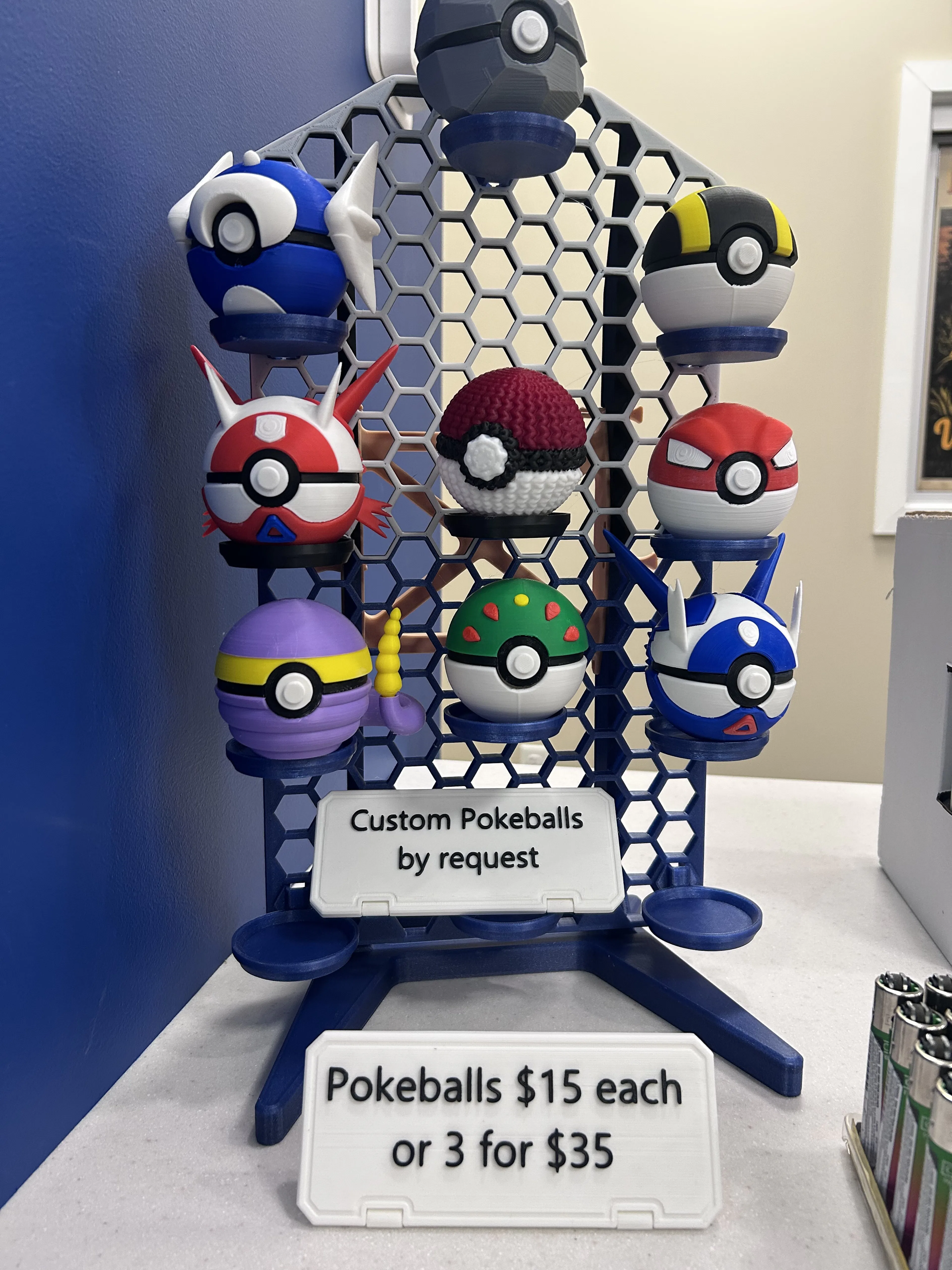 Pokeball