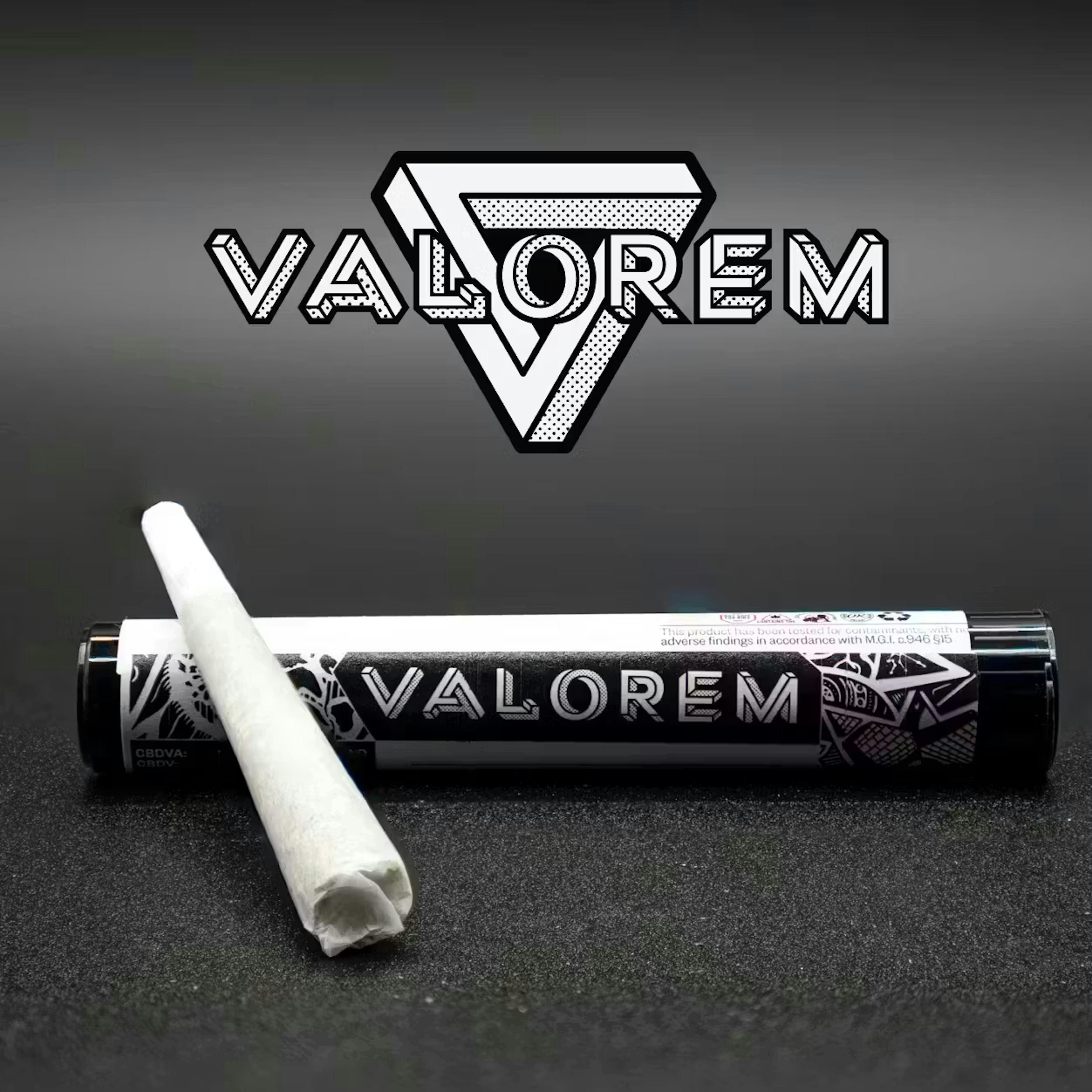 Rotten Rozay (IH) | Valorem | 1g Pre-Roll