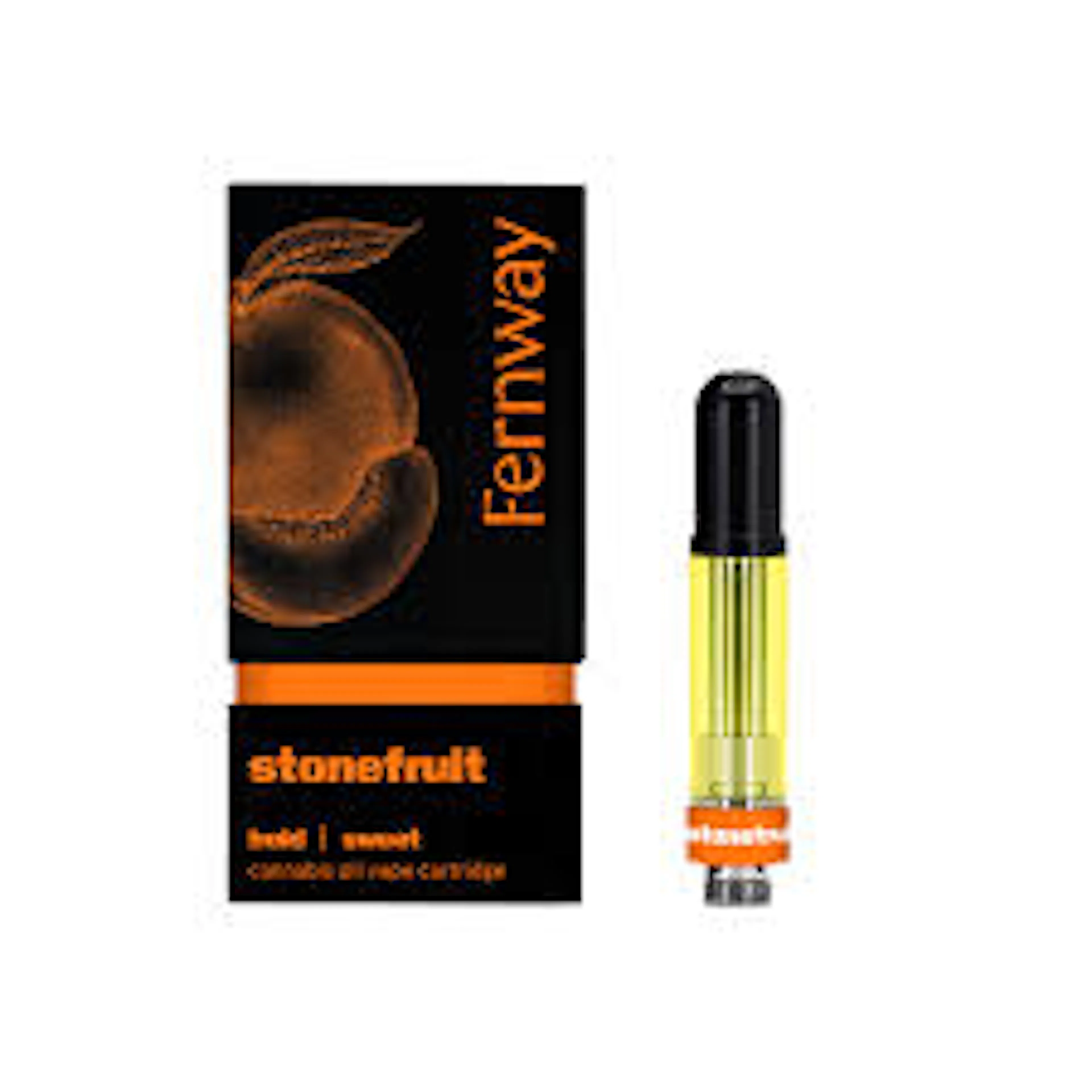 Stonefruit (H) | Fernway | 1g 510 Cartridge