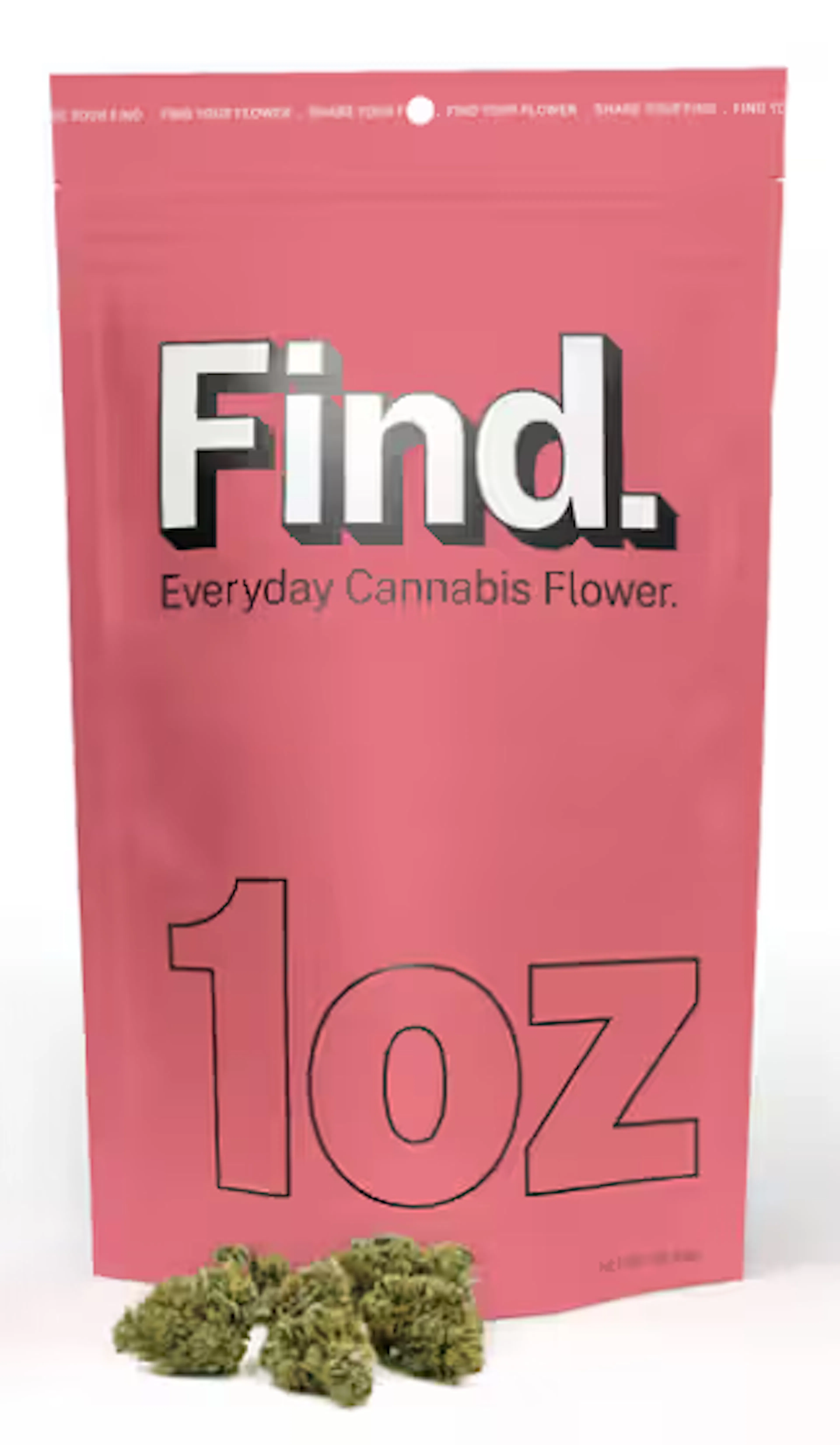 Bulbz (I) | Find | 28g Flower