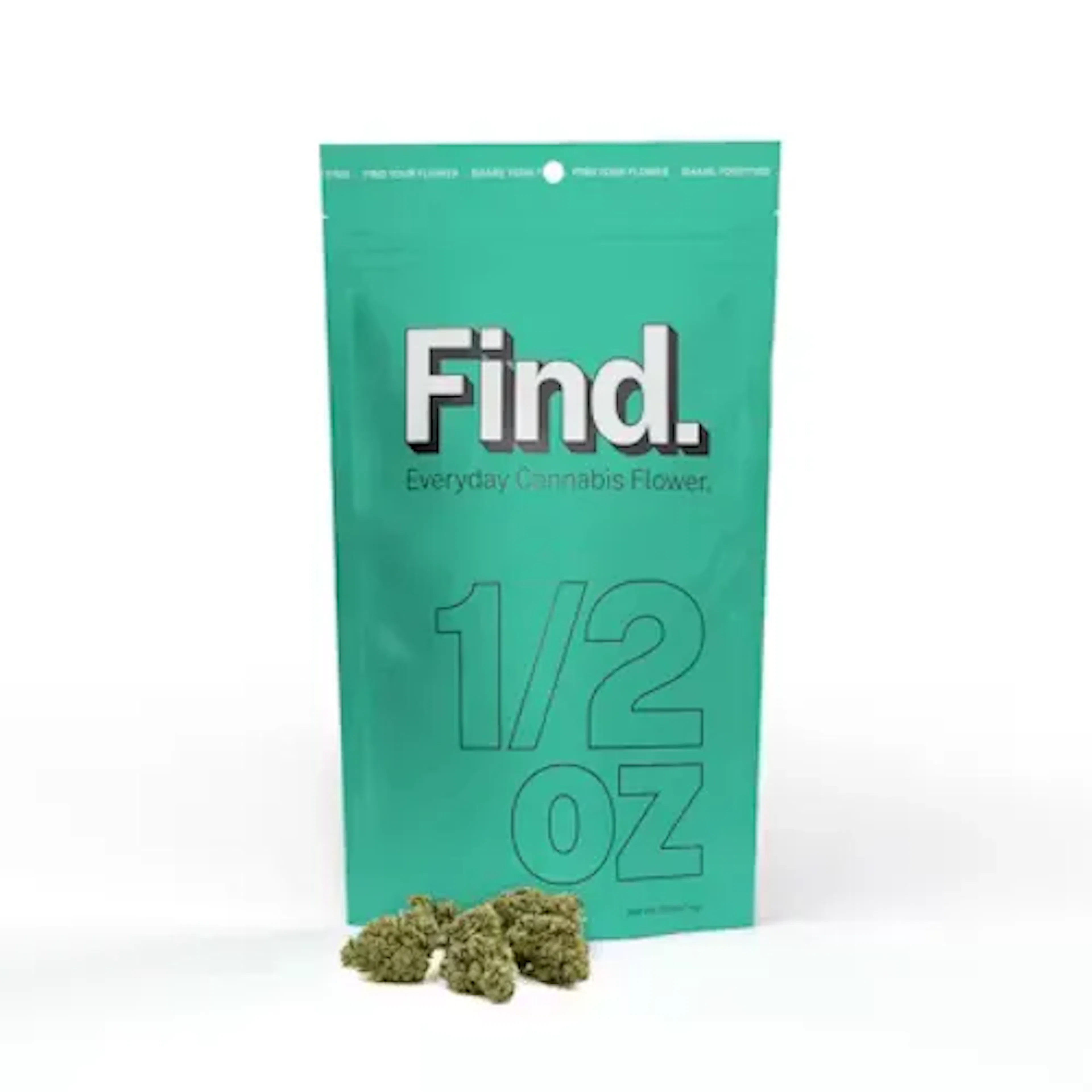 Ridgelion (S) | Find | 14g Flower