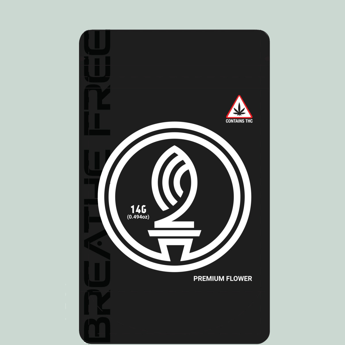 Lemon Cherry Pie (H) | Breathe Free | 14g Flower