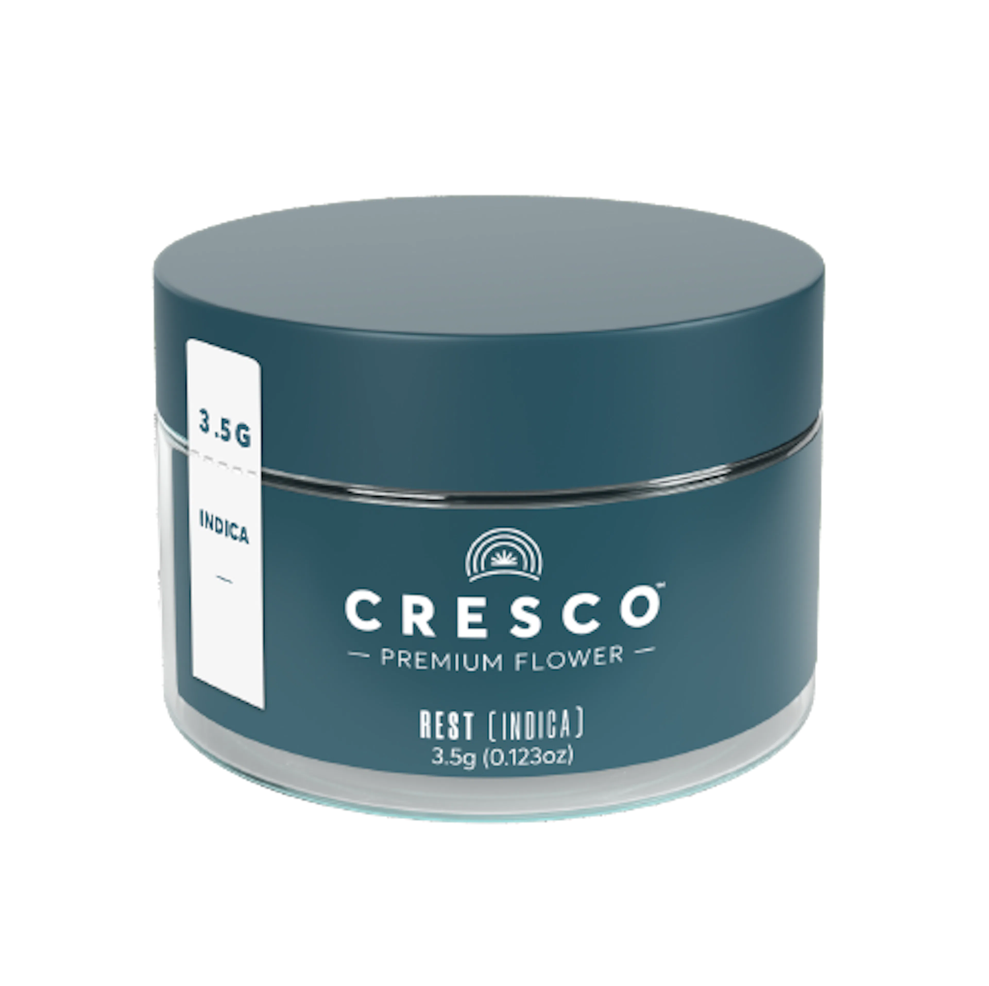 Chocolate OG (I) | Cresco | 3.5g Flower