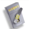 Grape Goji OG (SH) | Ozone | 0.5g 510 Cartridge 