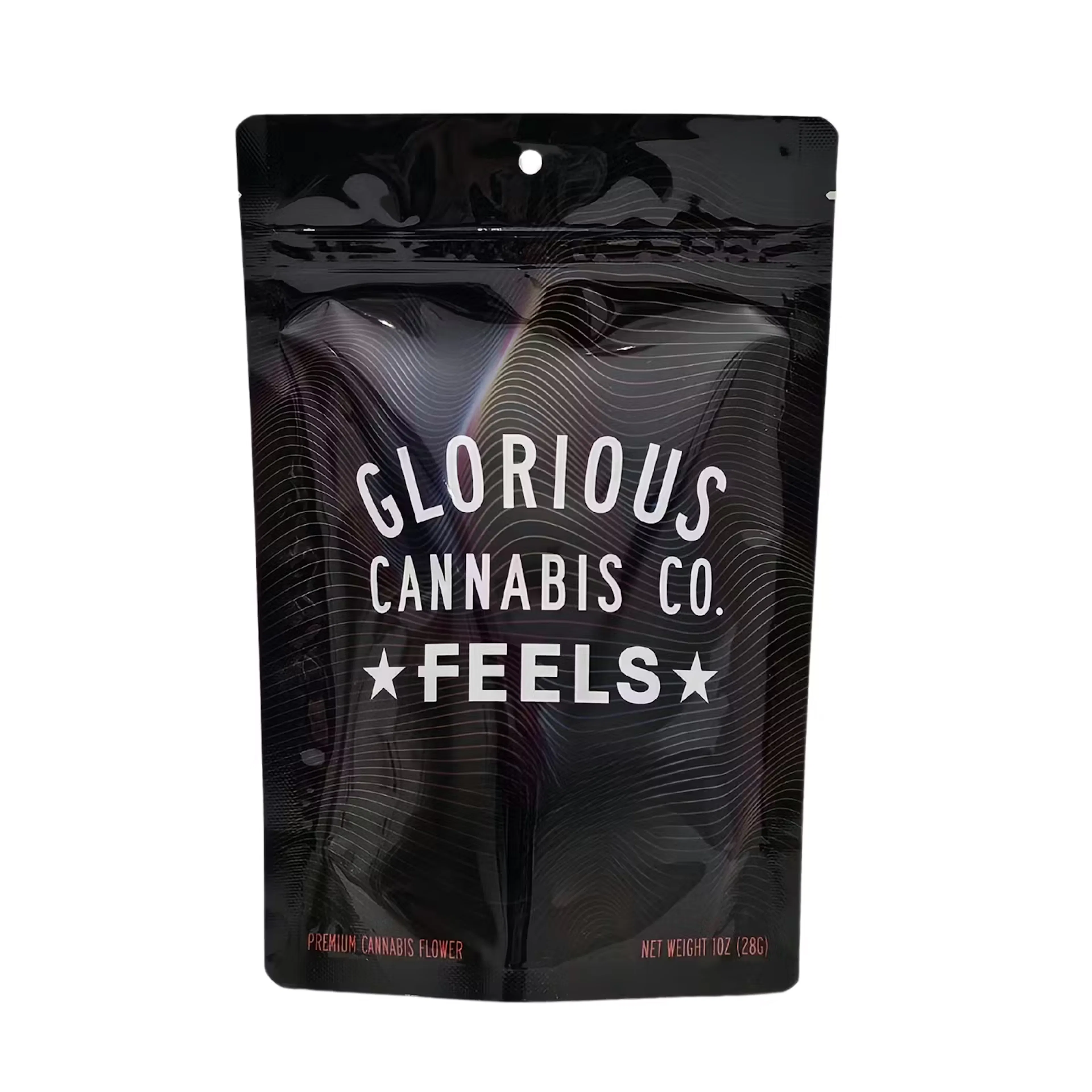 Modified Grapes (H) | Glorious Cannabis Co. | 28g Flower