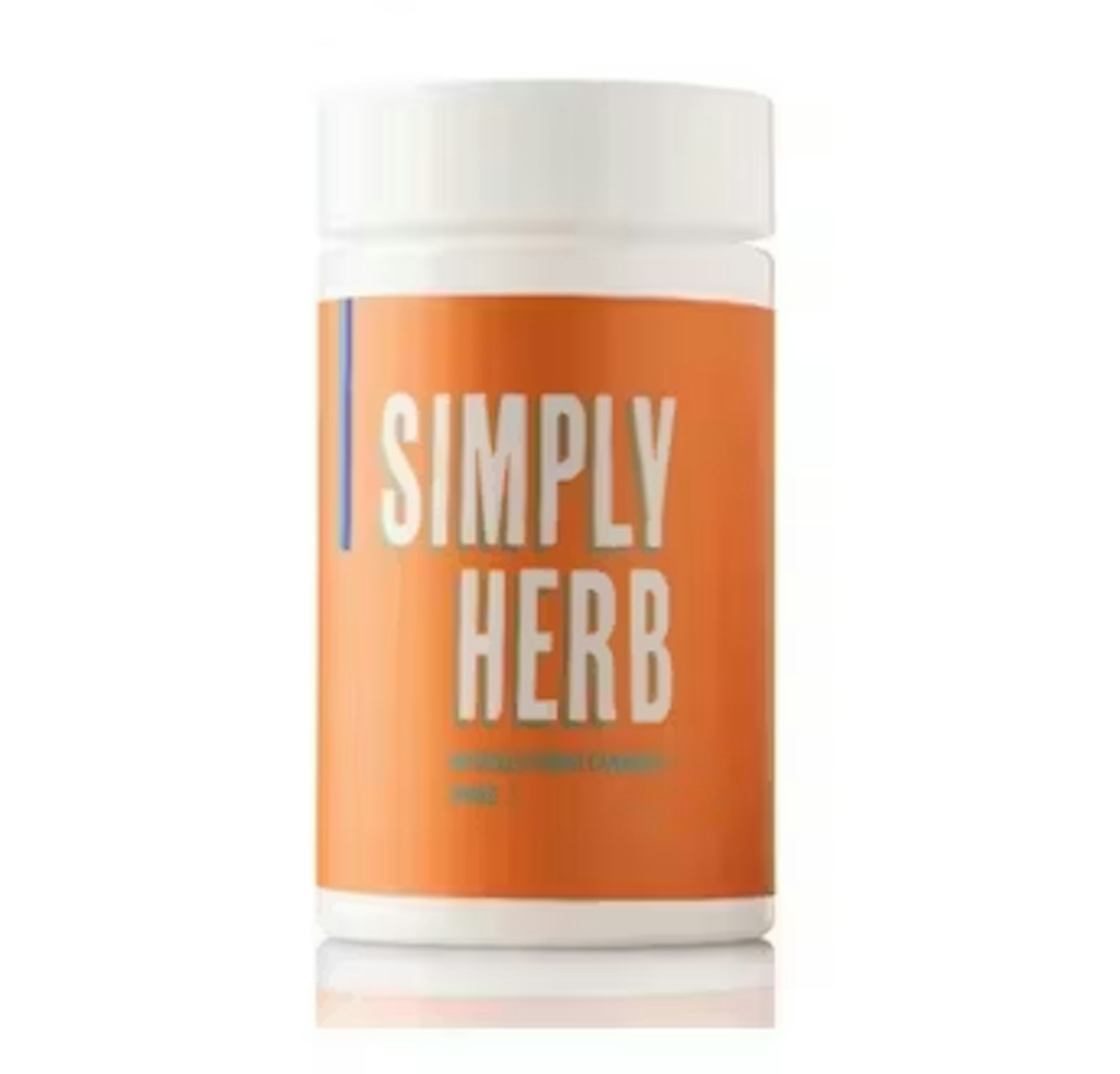 McRuntz (H) | Simply Herb | 28g Pre-Ground