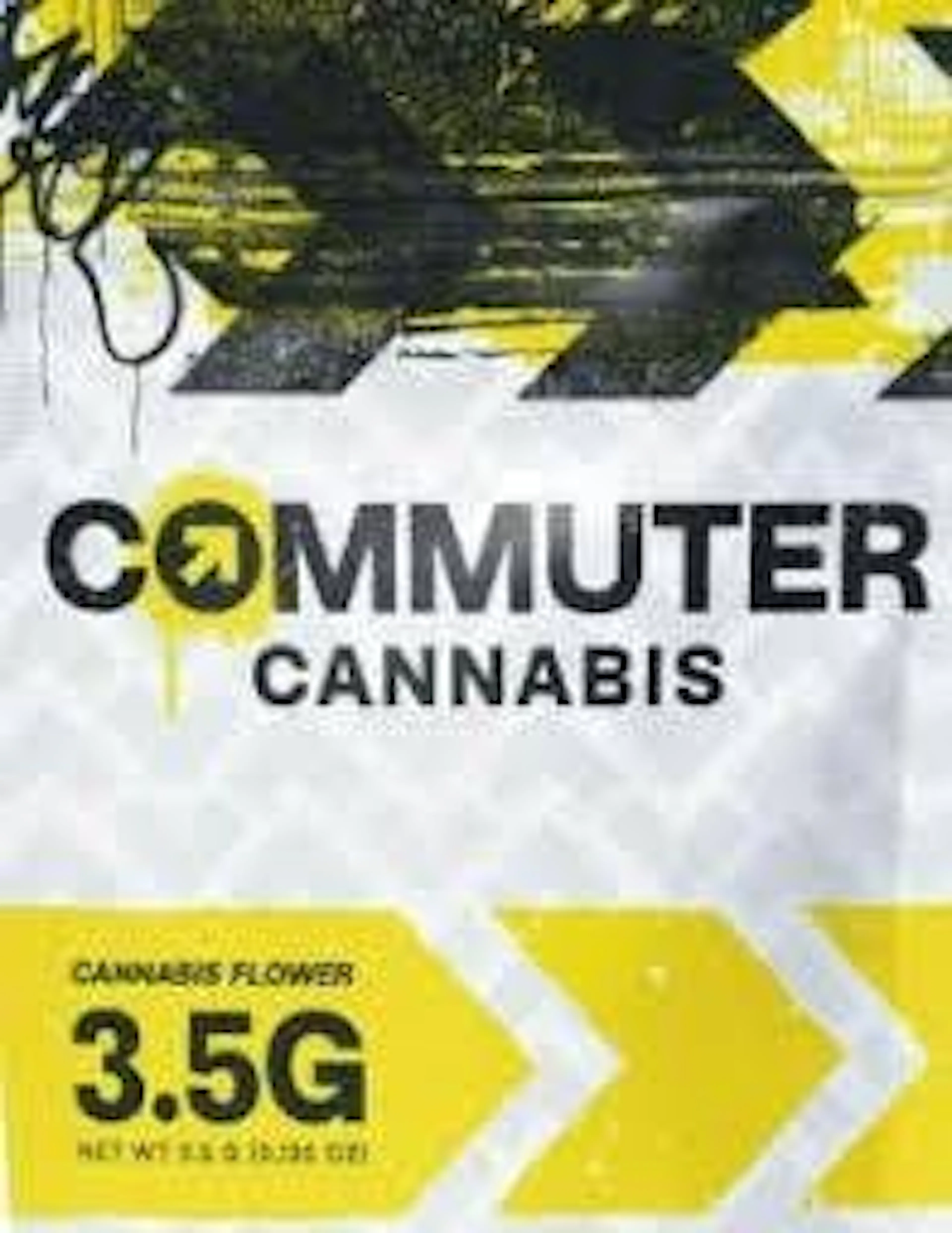 Lemons & Cherries (SH) | Commuter | 3.5g Flower