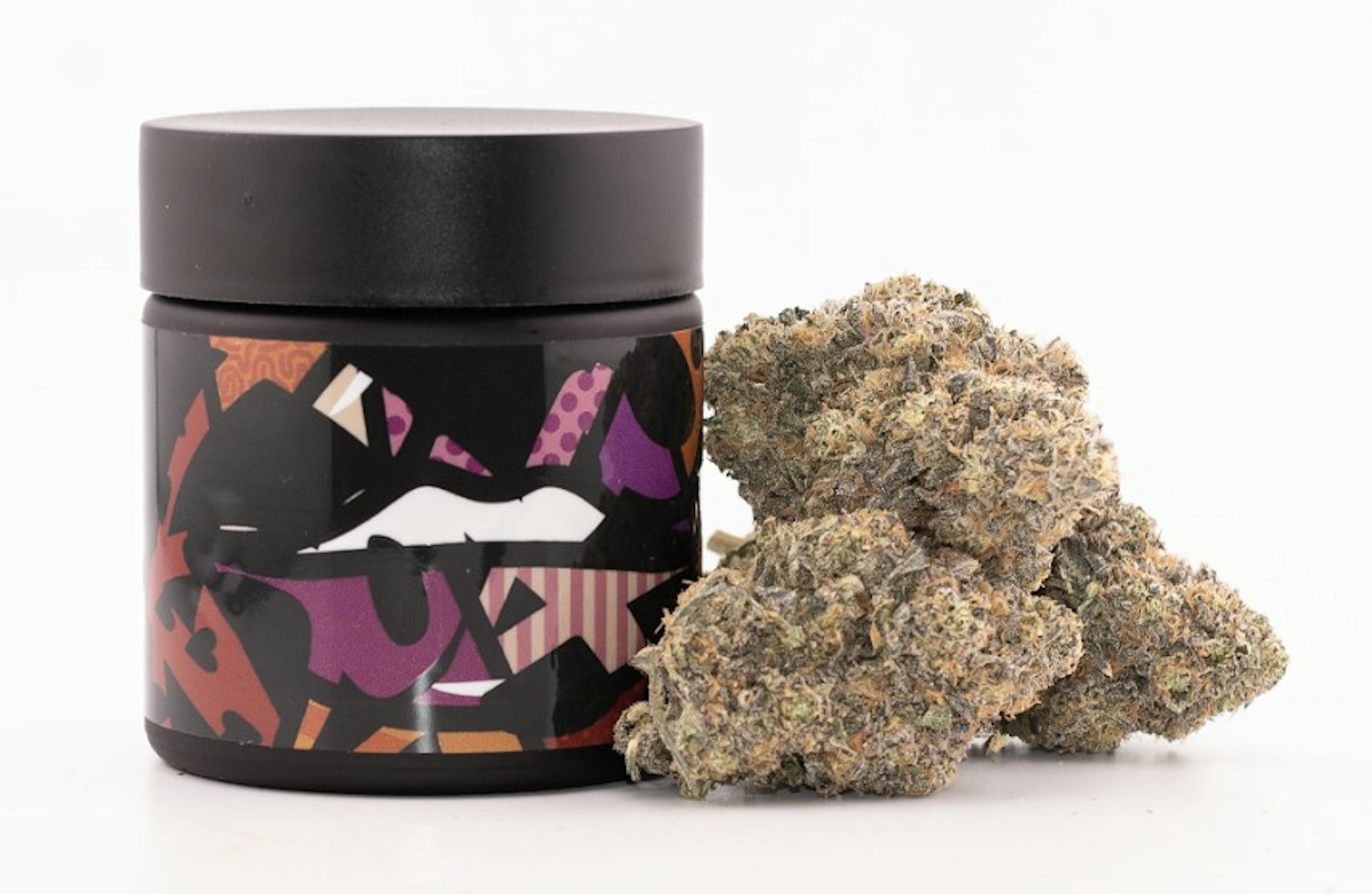 D-LISH (H) | Doja | 3.5g Flower