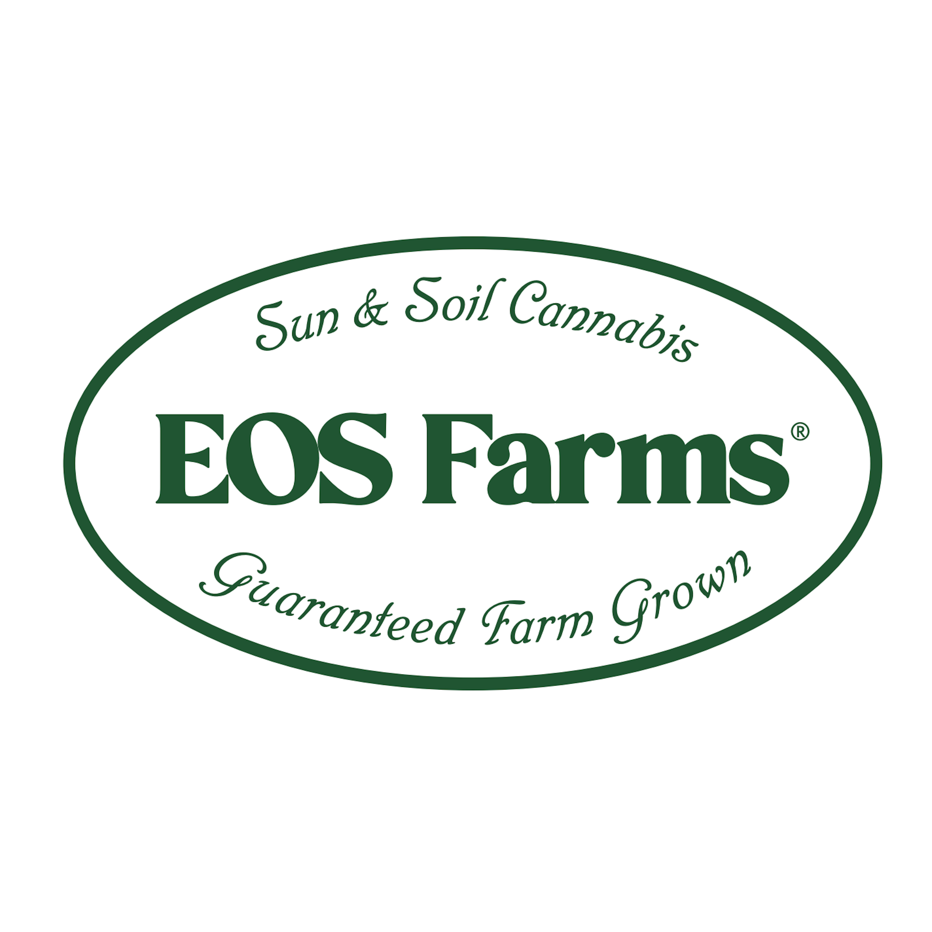 EOS - Sour Supreme - 28g Pre Ground Flower