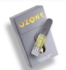 Green Crack (S) | Ozone | 0.5g 510 Cartridge 