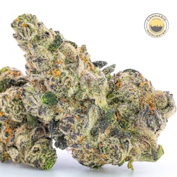 Cinnamon Buddha (I) | Simply Herb | 3.5g Flower - 3.5g image (1/4)