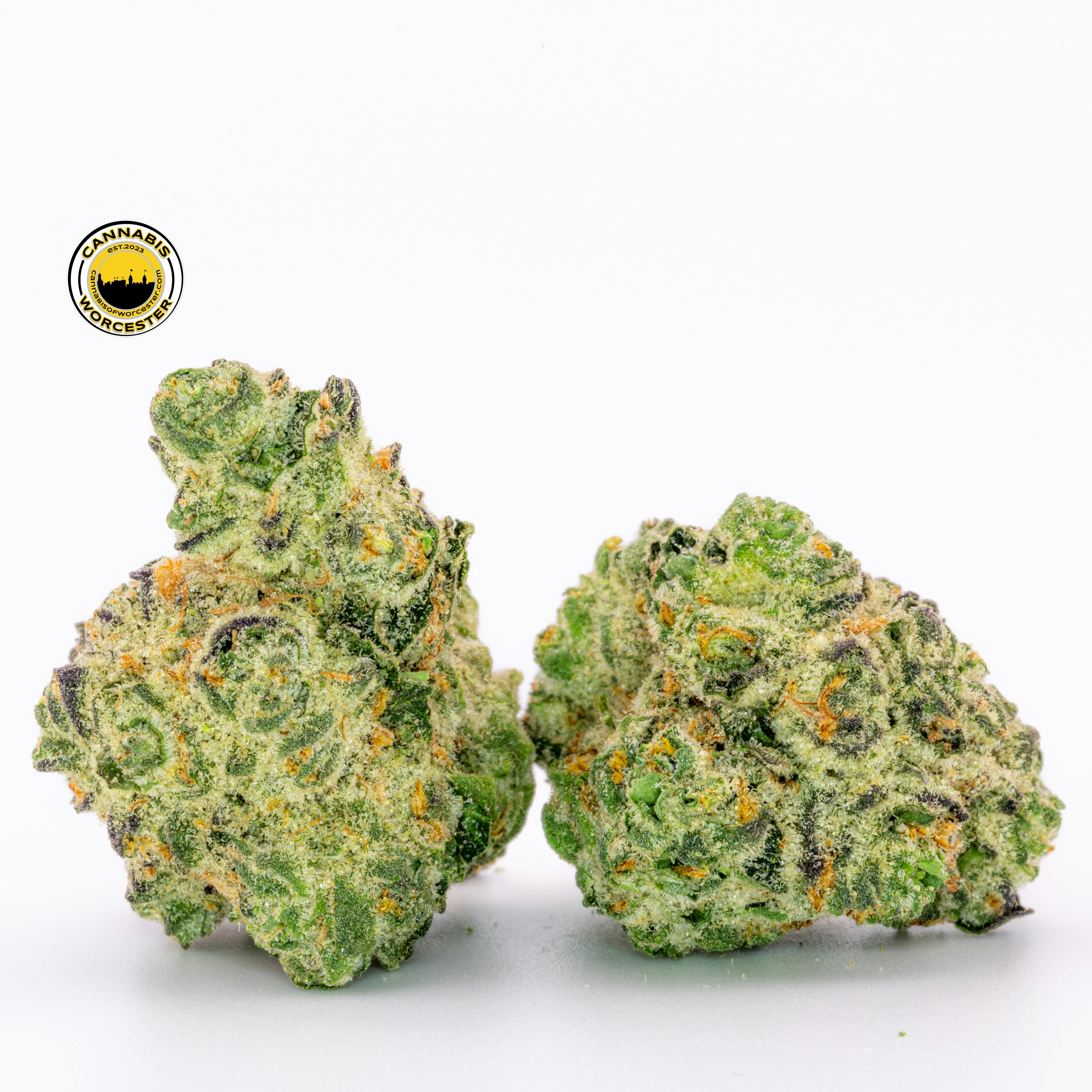 Butterstuff (H) | Simply Herb | 3.5g Flower - 3.5g image (1/5)
