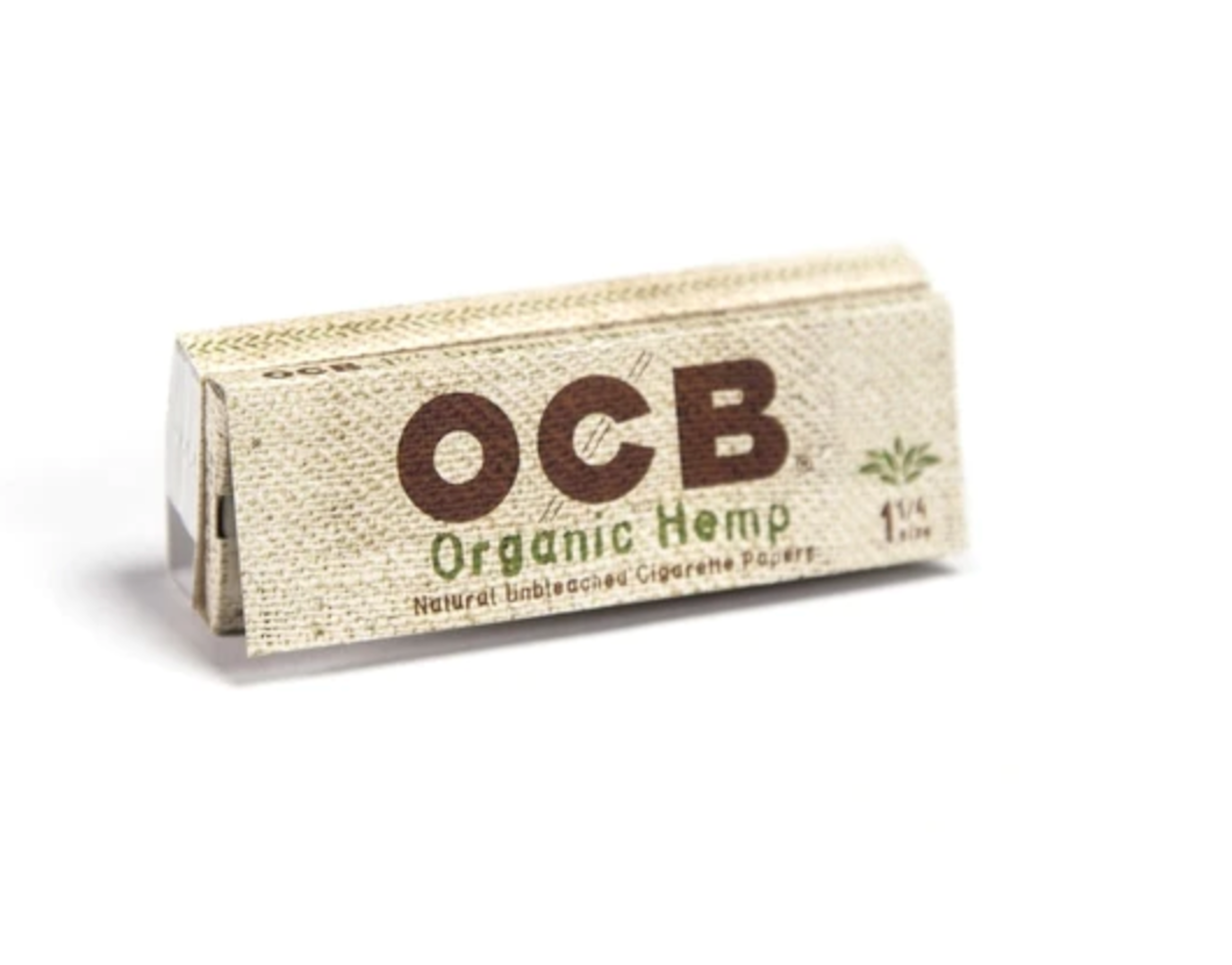 OCB Premium 1 1/4 Papers + Tips - Regular