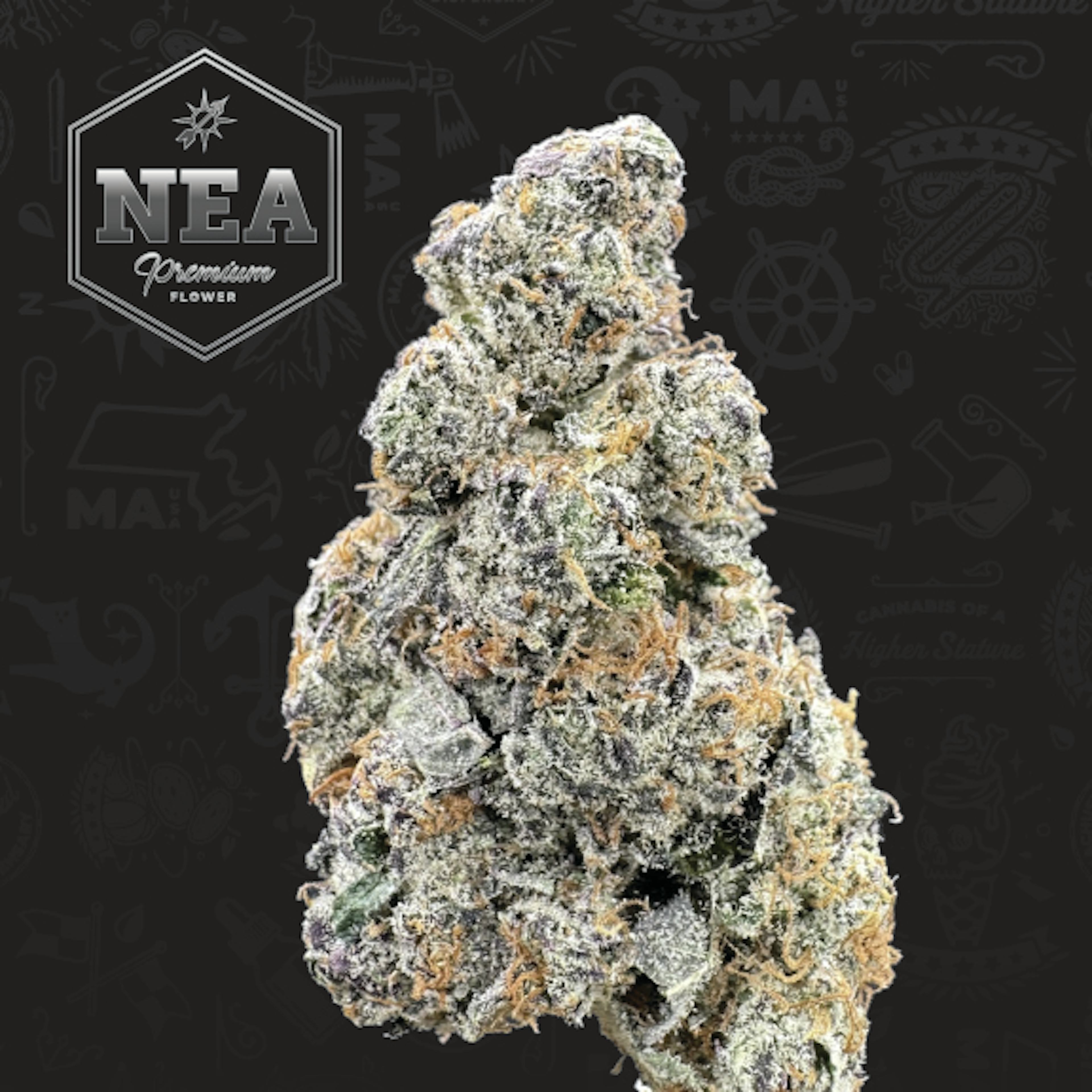 Pink Breath (I) | NEA | 3.5g Flower