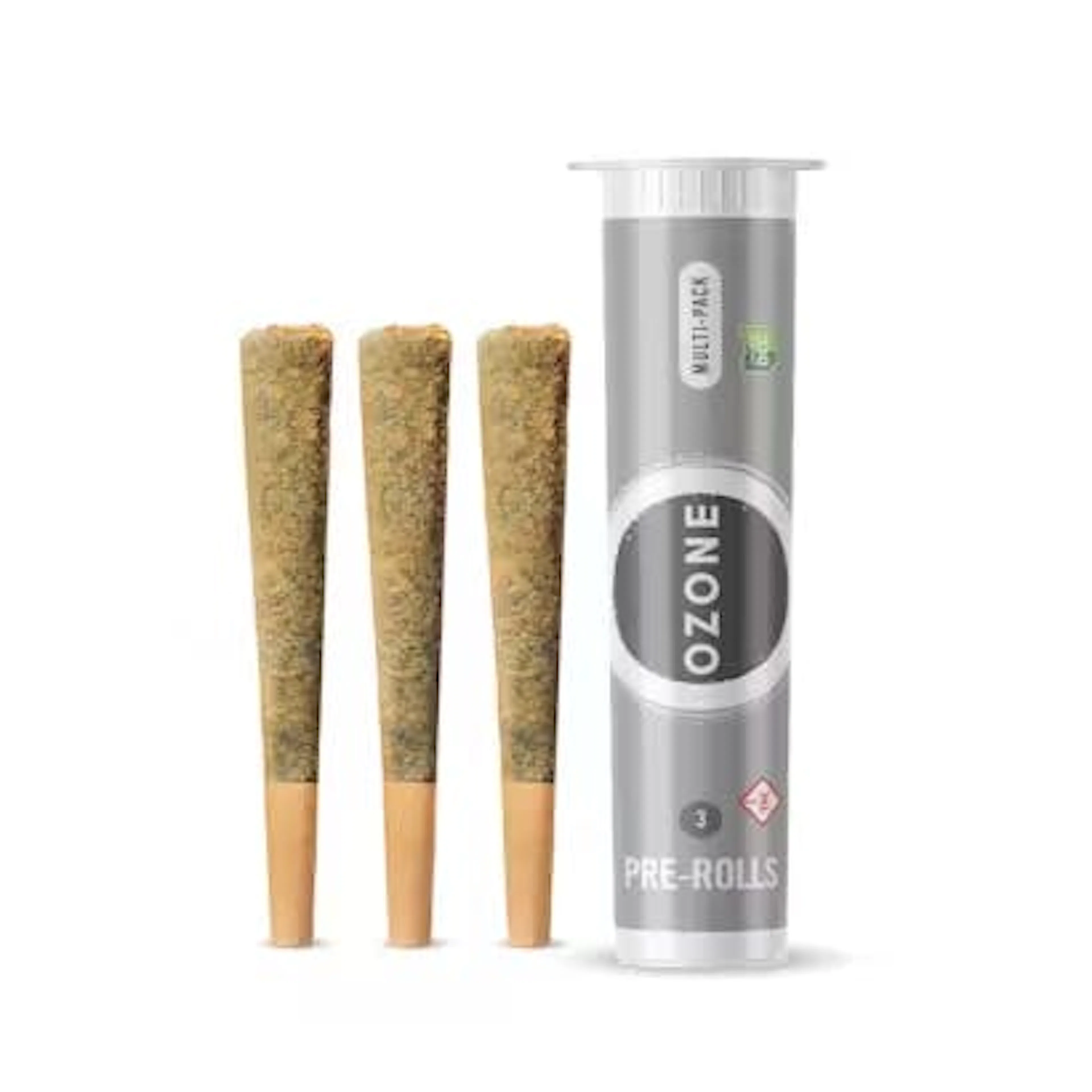 Cheddar Cheeze (H) | Simply Herb | 0.5g 3pk Pre-Rolls