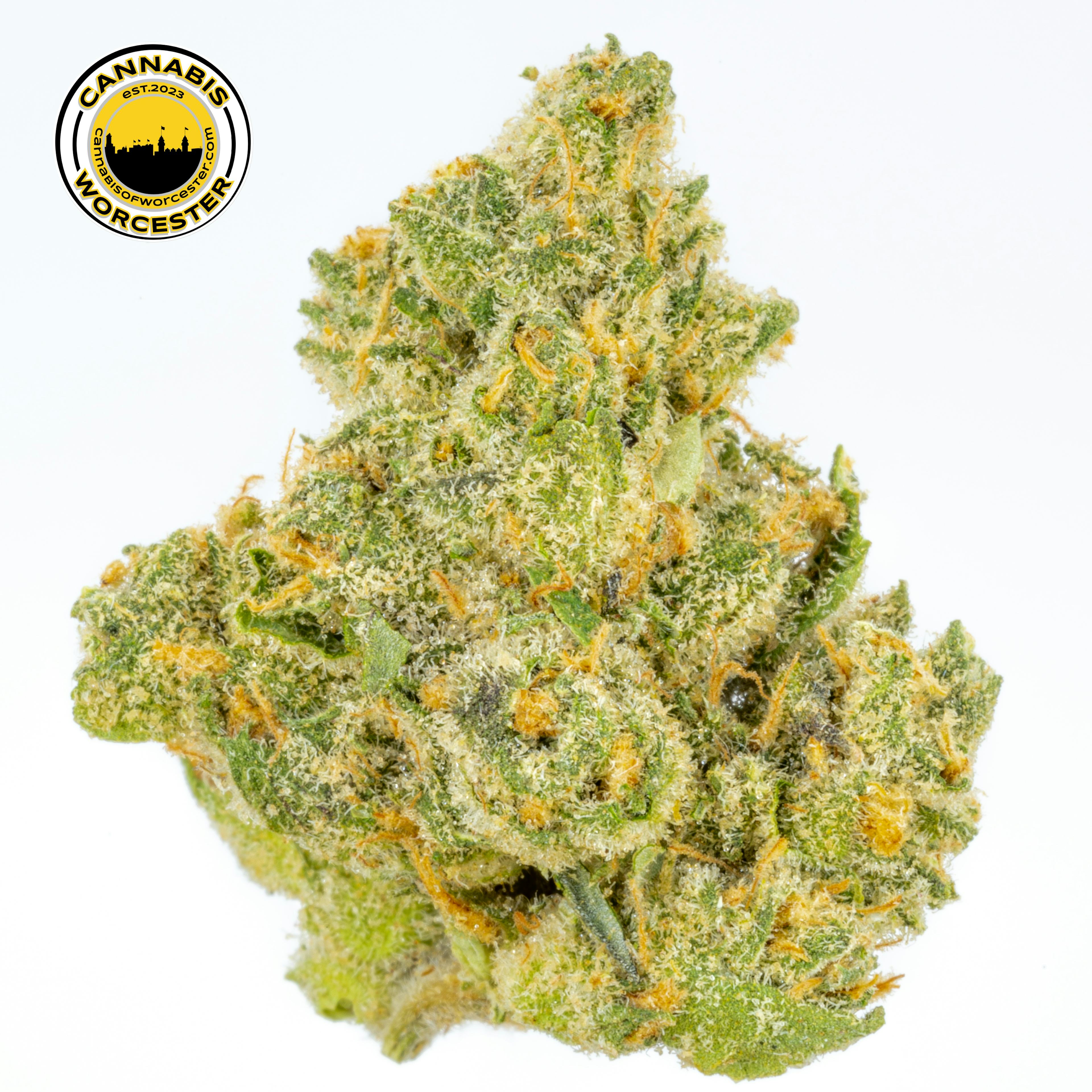 PB N' Choc #9 (IH) | Mass Alternative Care | 3.5g Flower