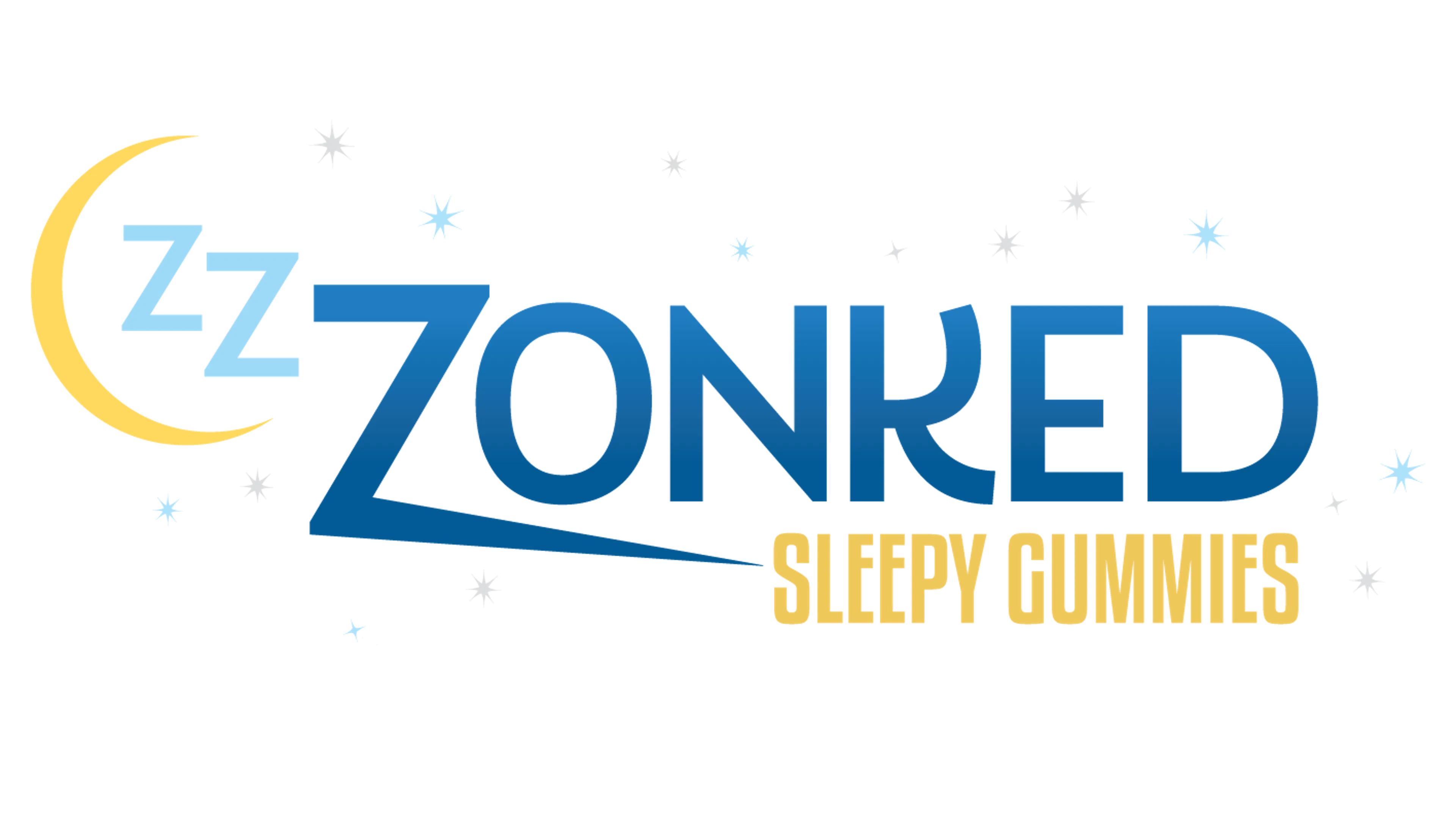 Mixed Berry THC + CBN + CBD | Zzzonked | 100mg 20pk Gummies