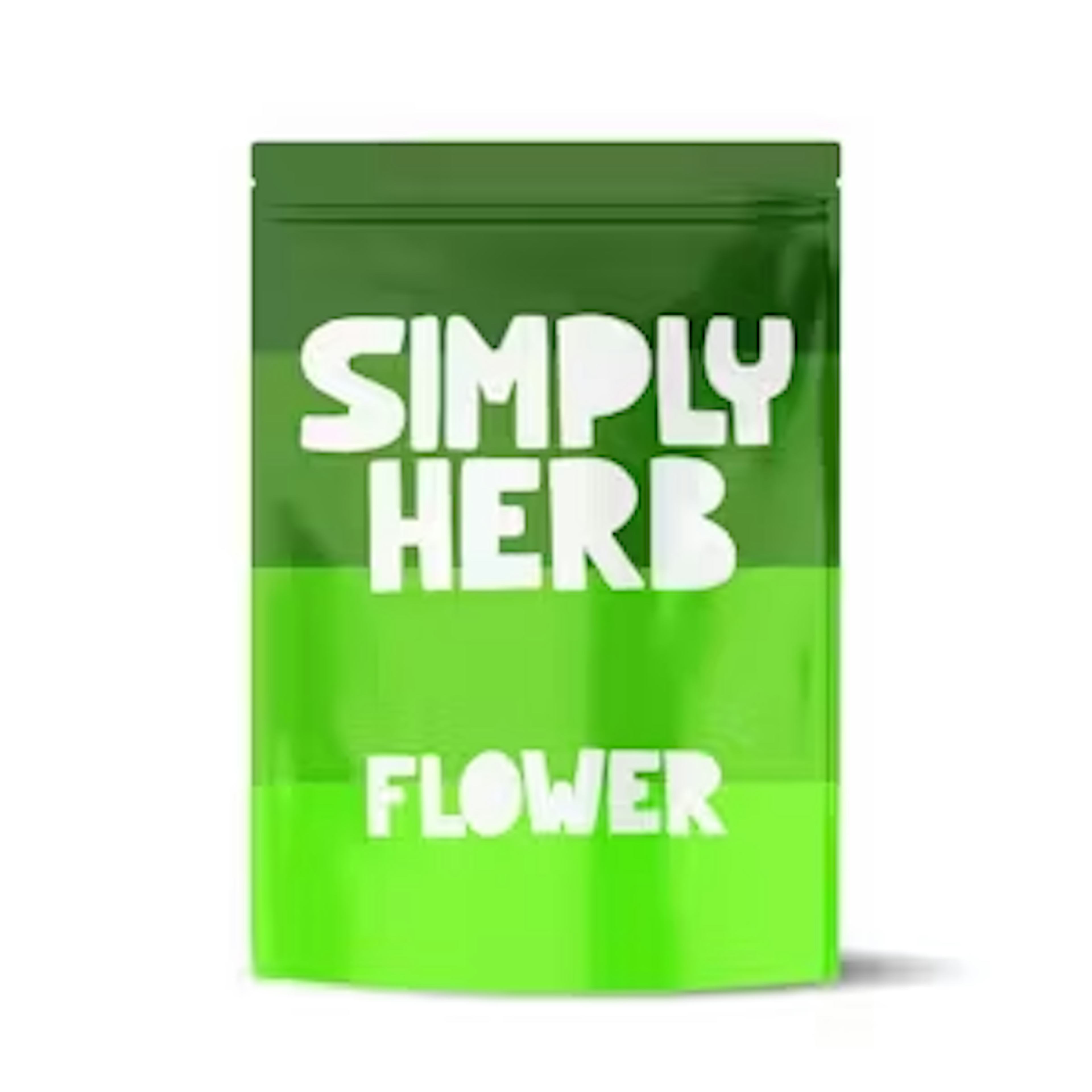 Pavé (H) | Simply Herb | 3.5g Flower