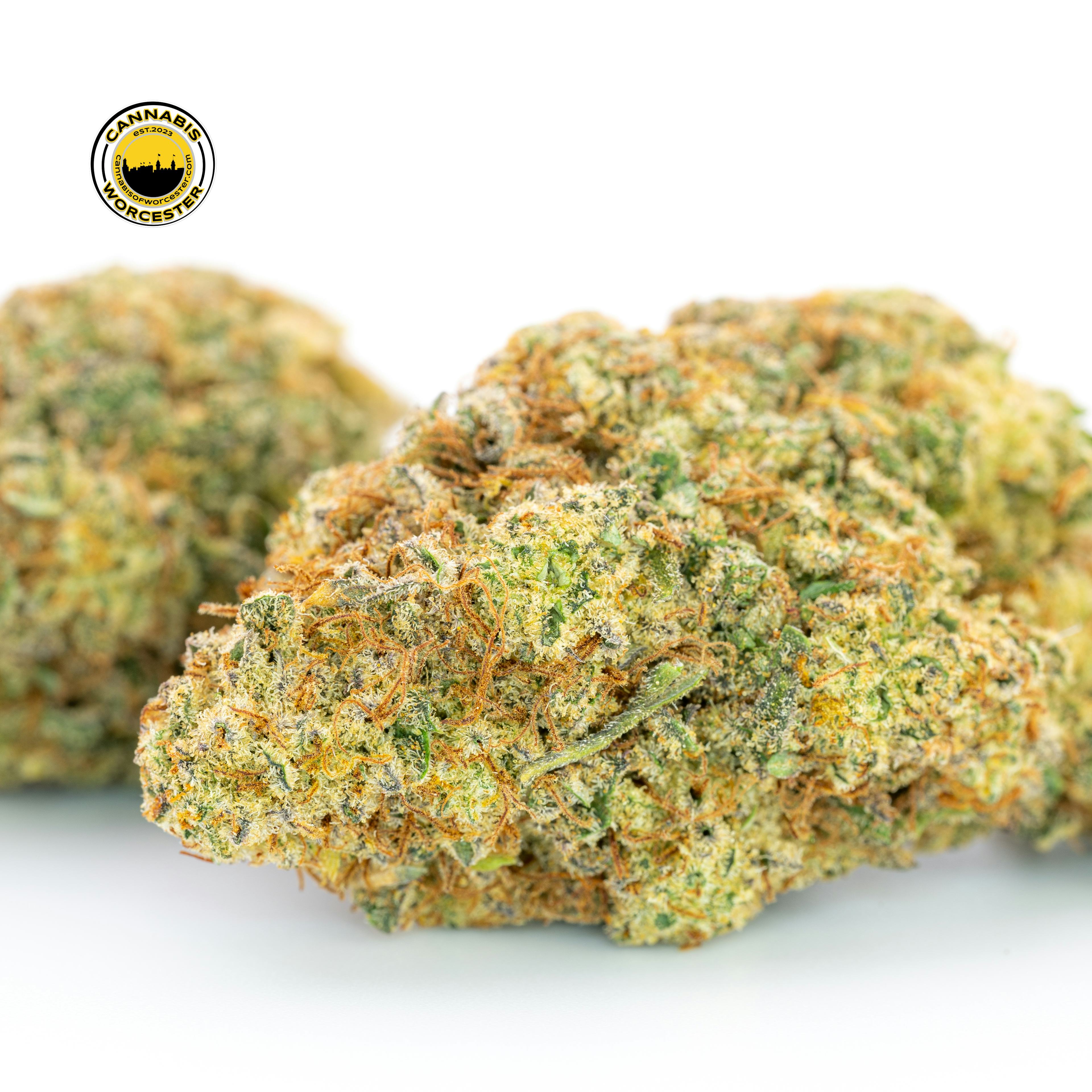 Mac 1 (H) | Perpetual | 3.5g - 3.5g image (1/3)